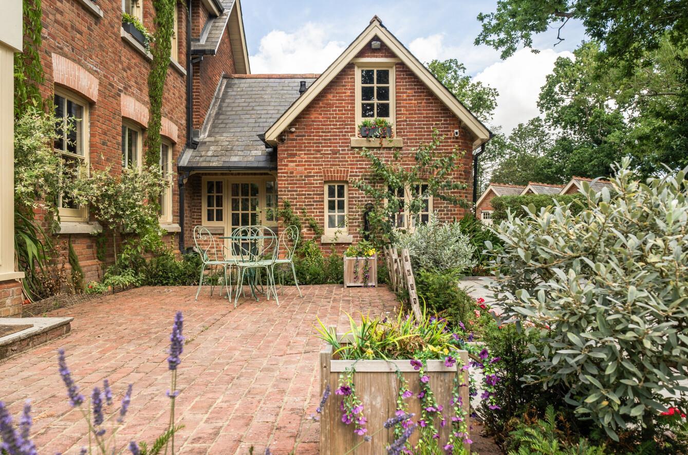 Clapper Lane, Staplehurst, Tonbridge, Kent TN12