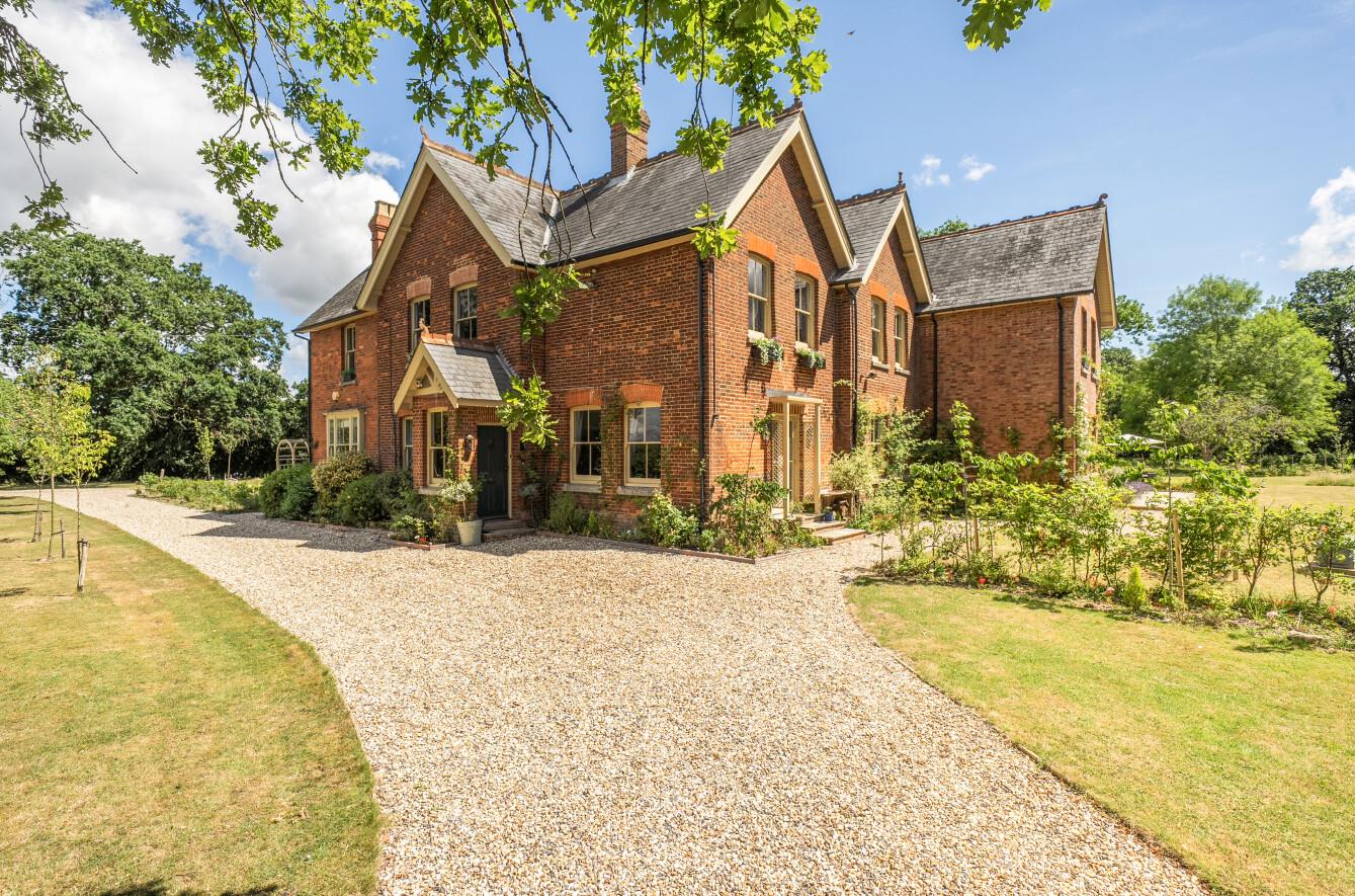 Clapper Lane, Staplehurst, Tonbridge, Kent TN12