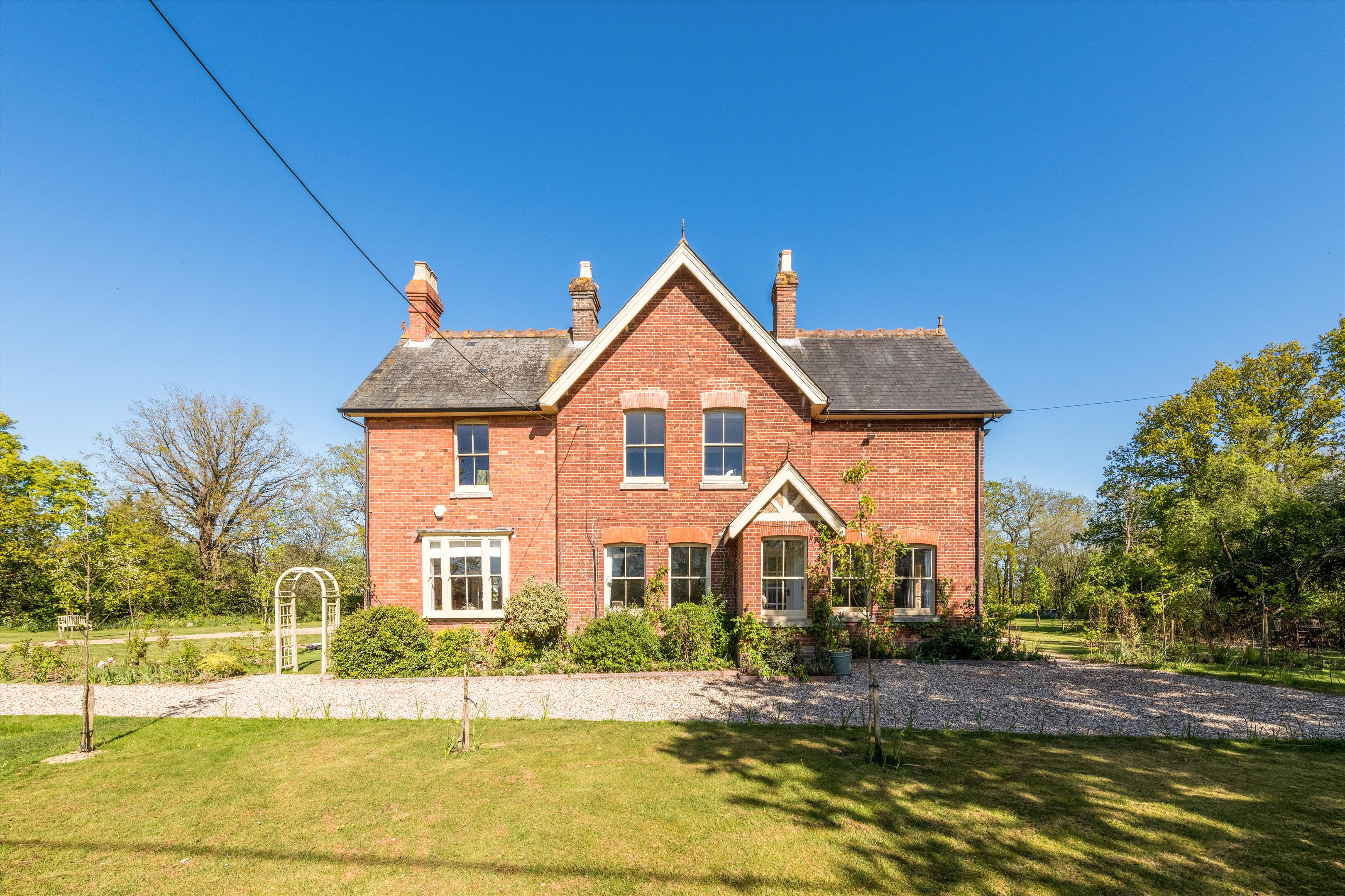 Clapper Lane, Staplehurst, Tonbridge, Kent TN12