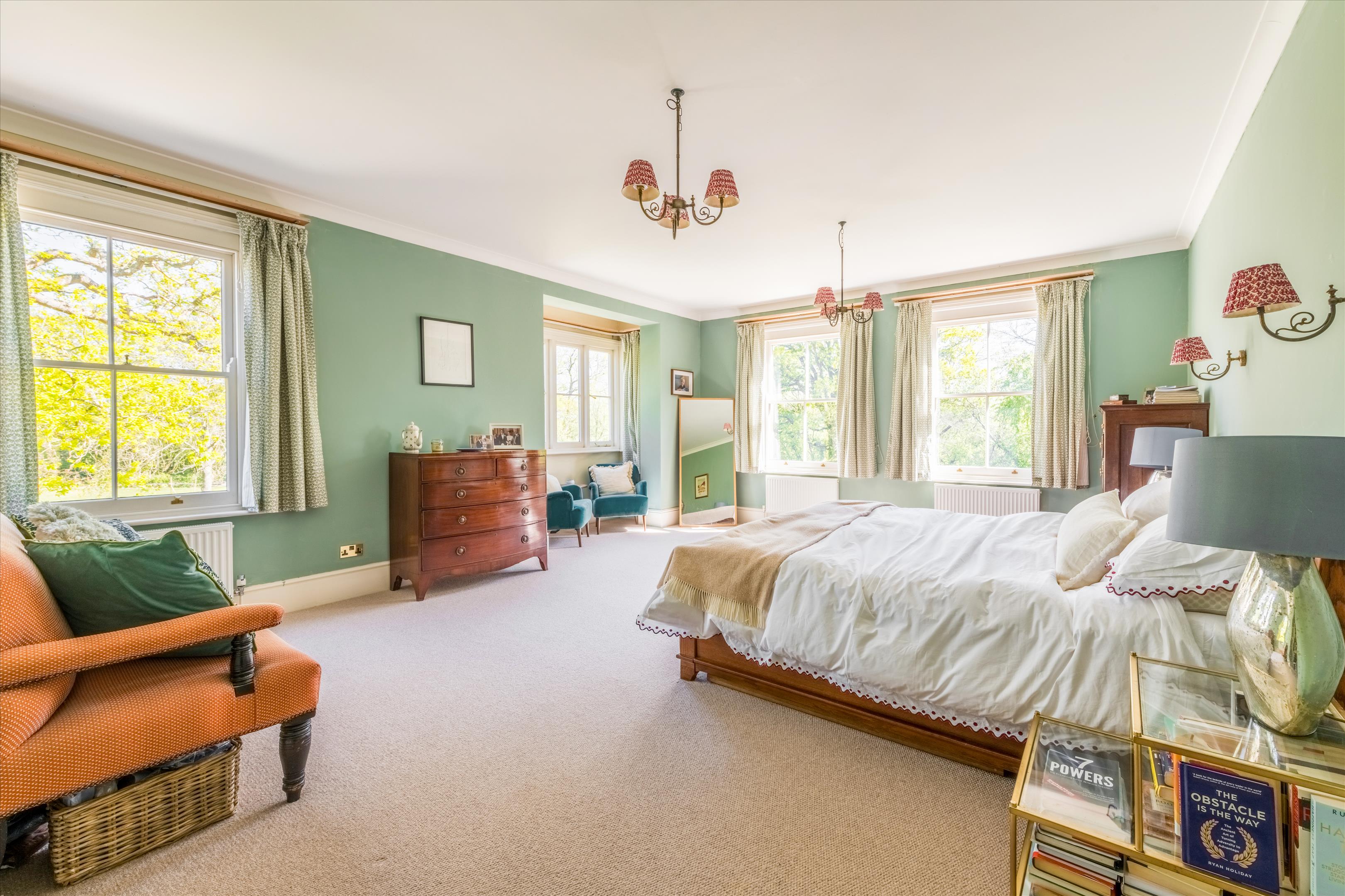 Clapper Lane, Staplehurst, Tonbridge, Kent TN12