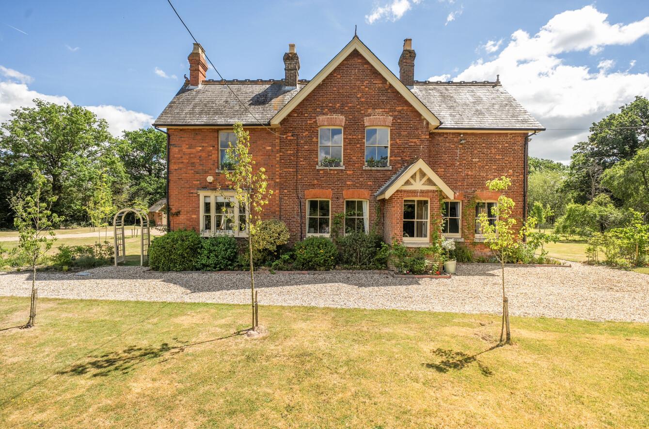 Clapper Lane, Staplehurst, Tonbridge, Kent TN12