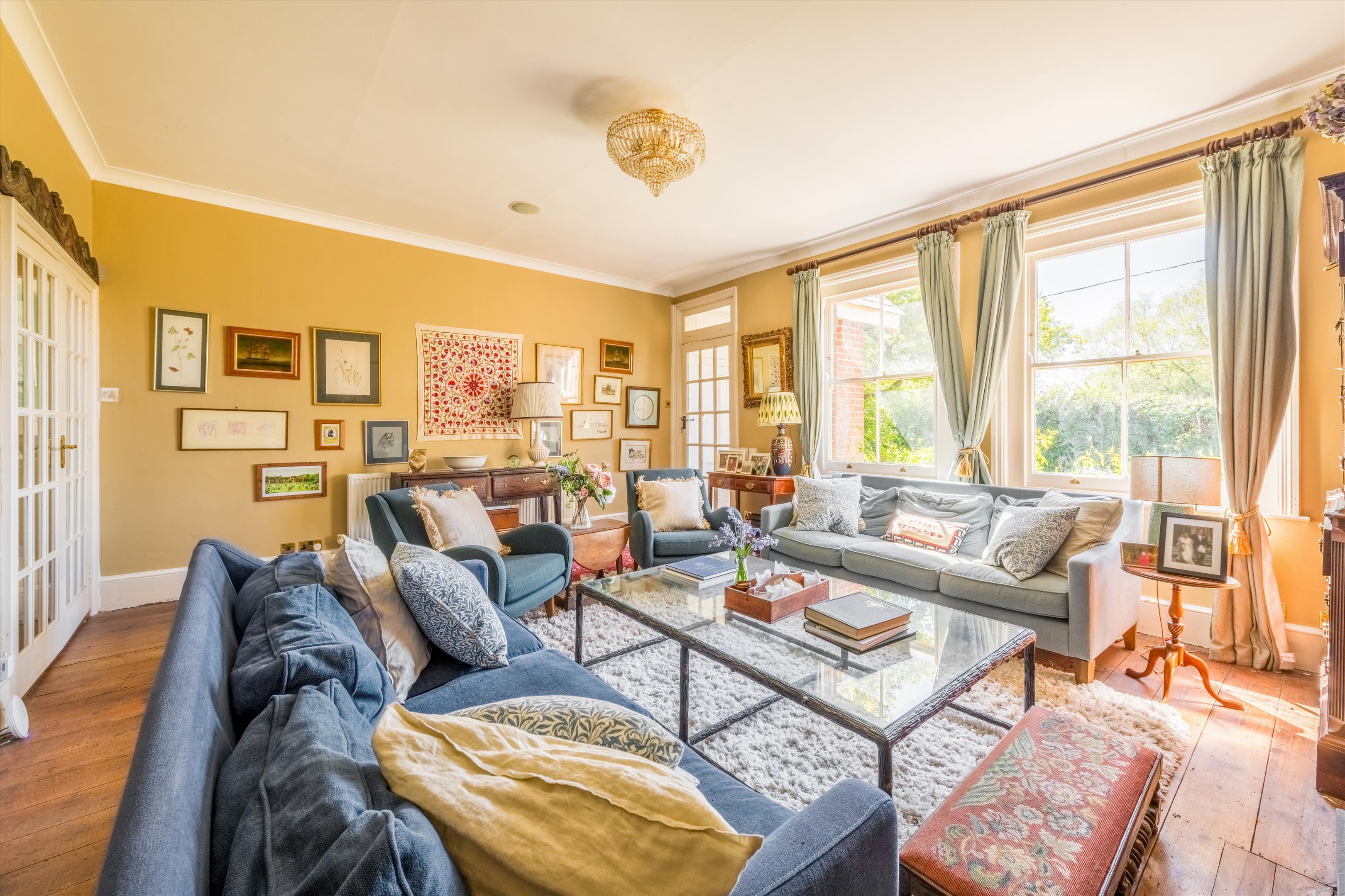 Clapper Lane, Staplehurst, Tonbridge, Kent TN12