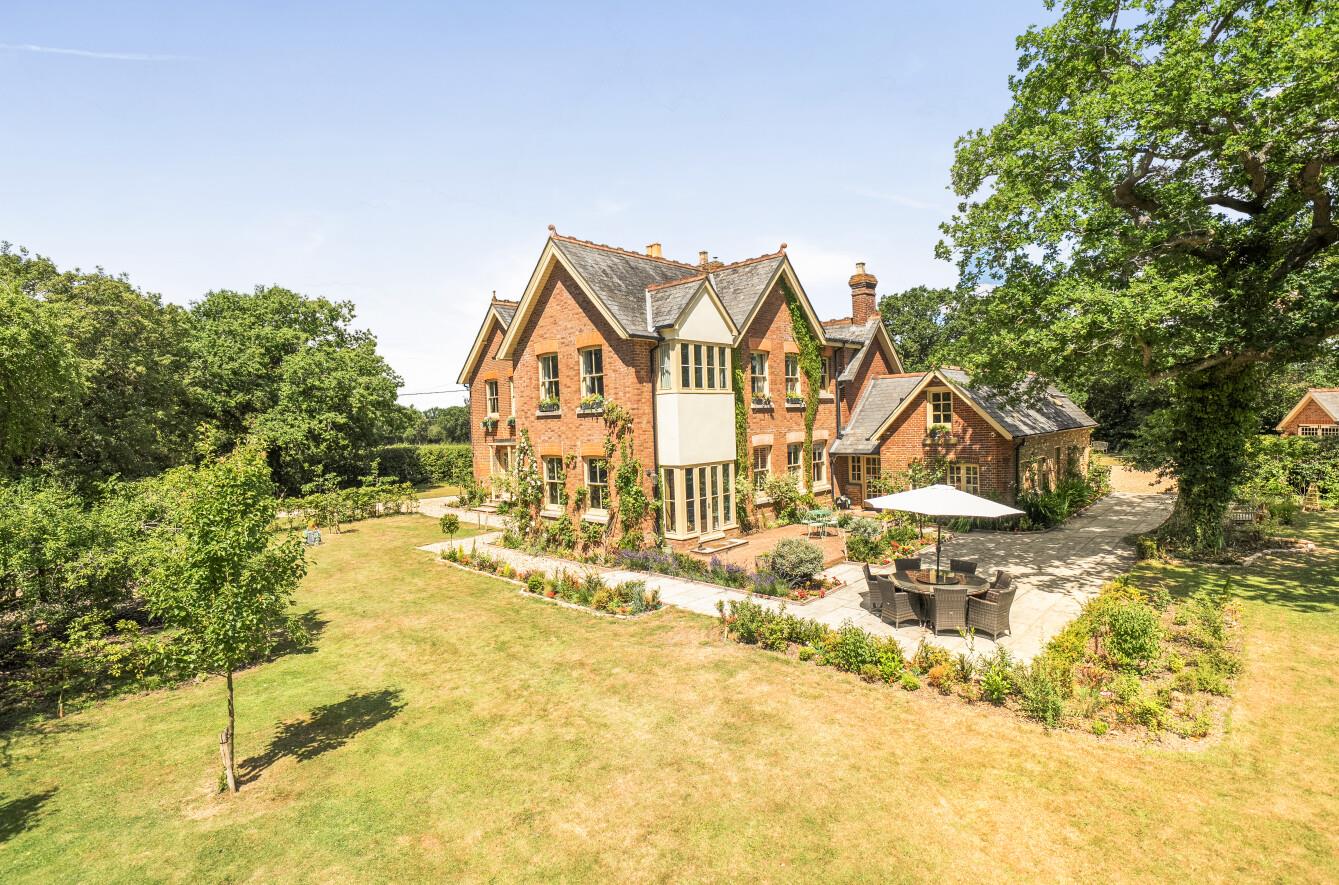 Clapper Lane, Staplehurst, Tonbridge, Kent TN12
