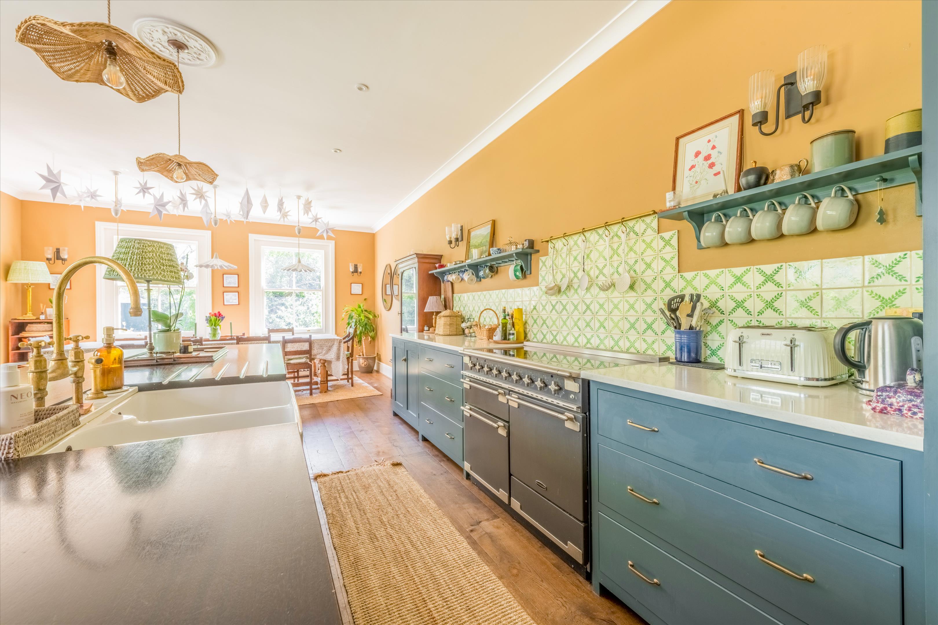 Clapper Lane, Staplehurst, Tonbridge, Kent TN12