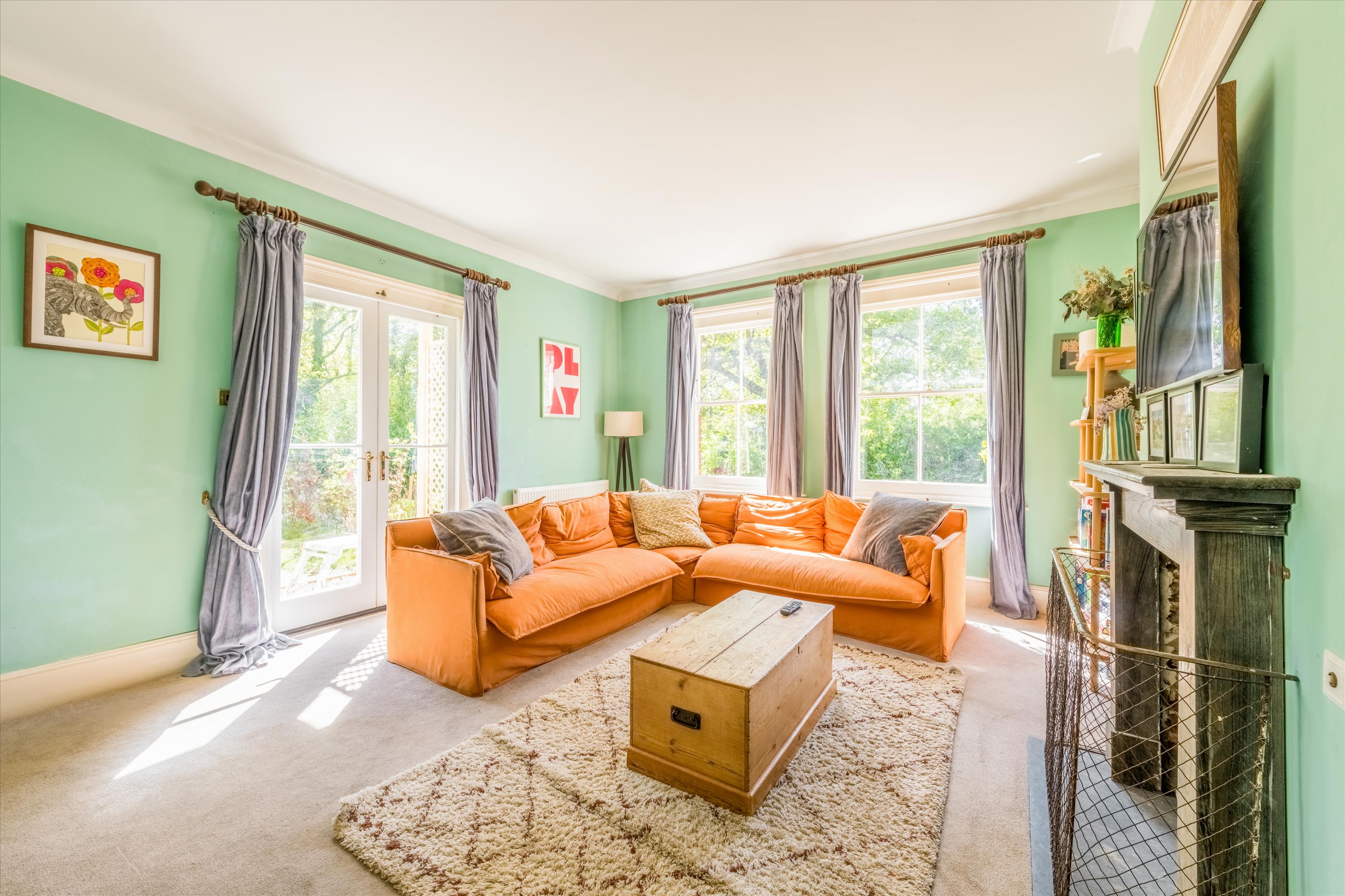 Clapper Lane, Staplehurst, Tonbridge, Kent TN12