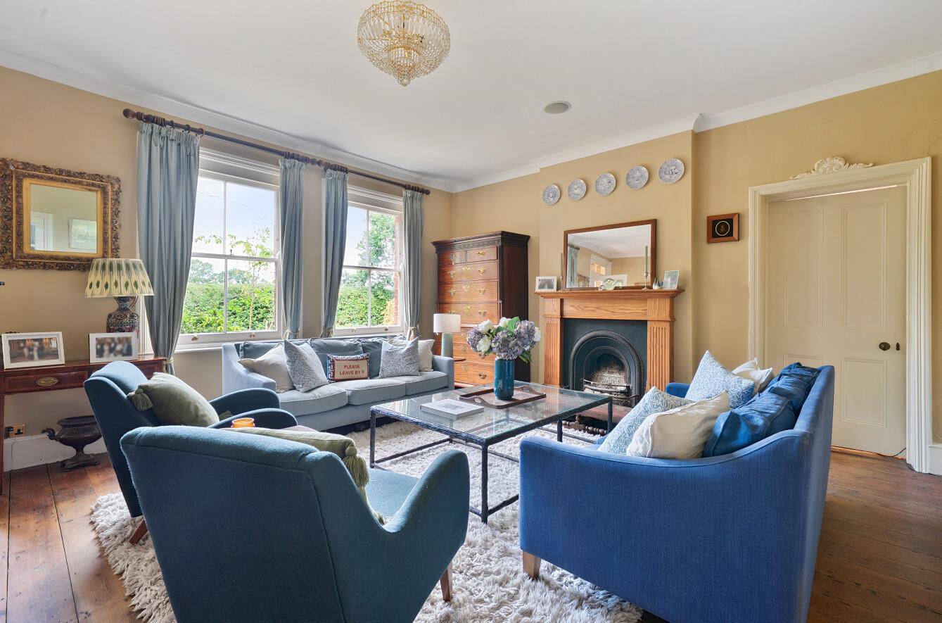 Clapper Lane, Staplehurst, Tonbridge, Kent TN12
