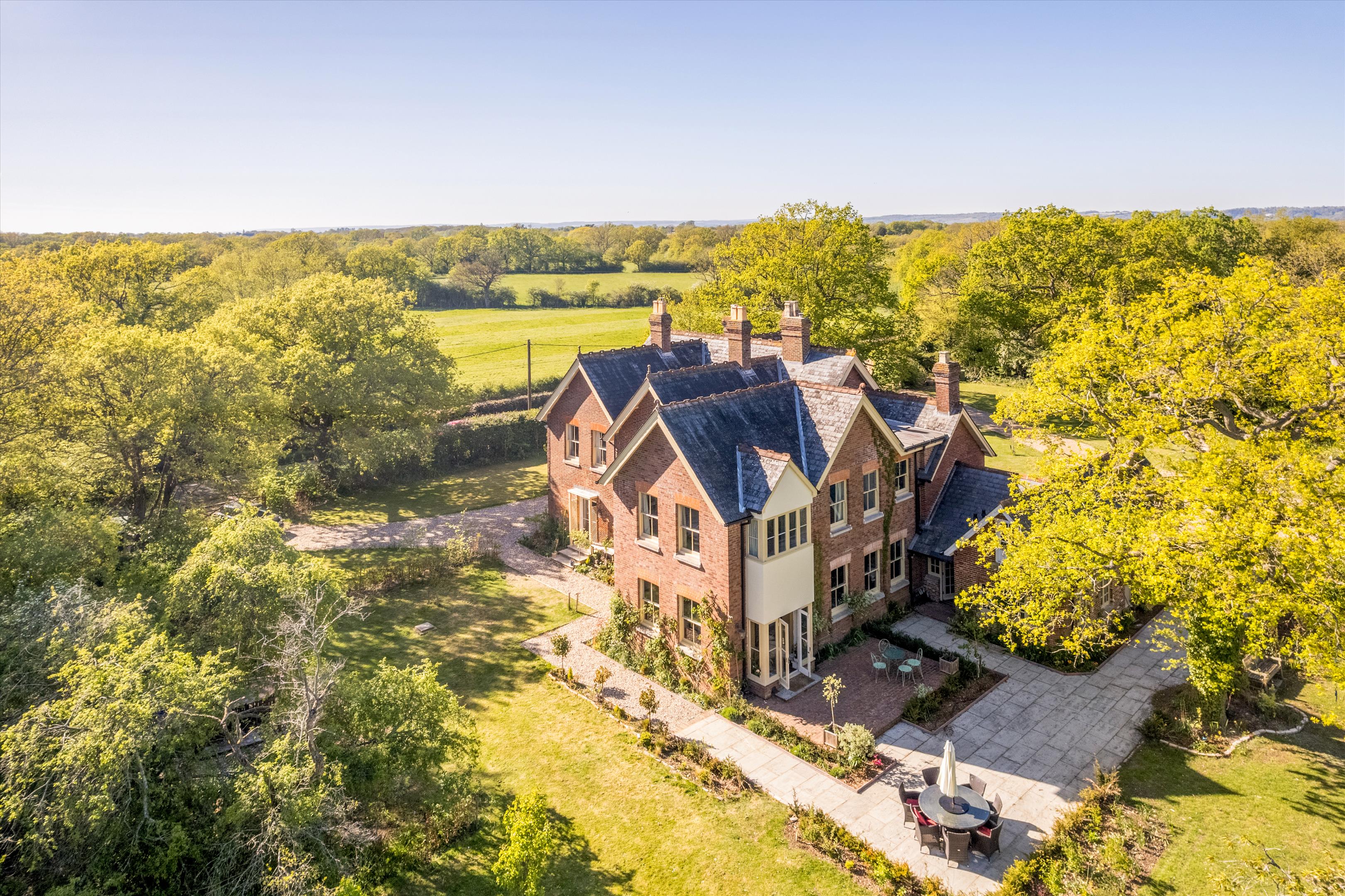 Clapper Lane, Staplehurst, Tonbridge, Kent TN12