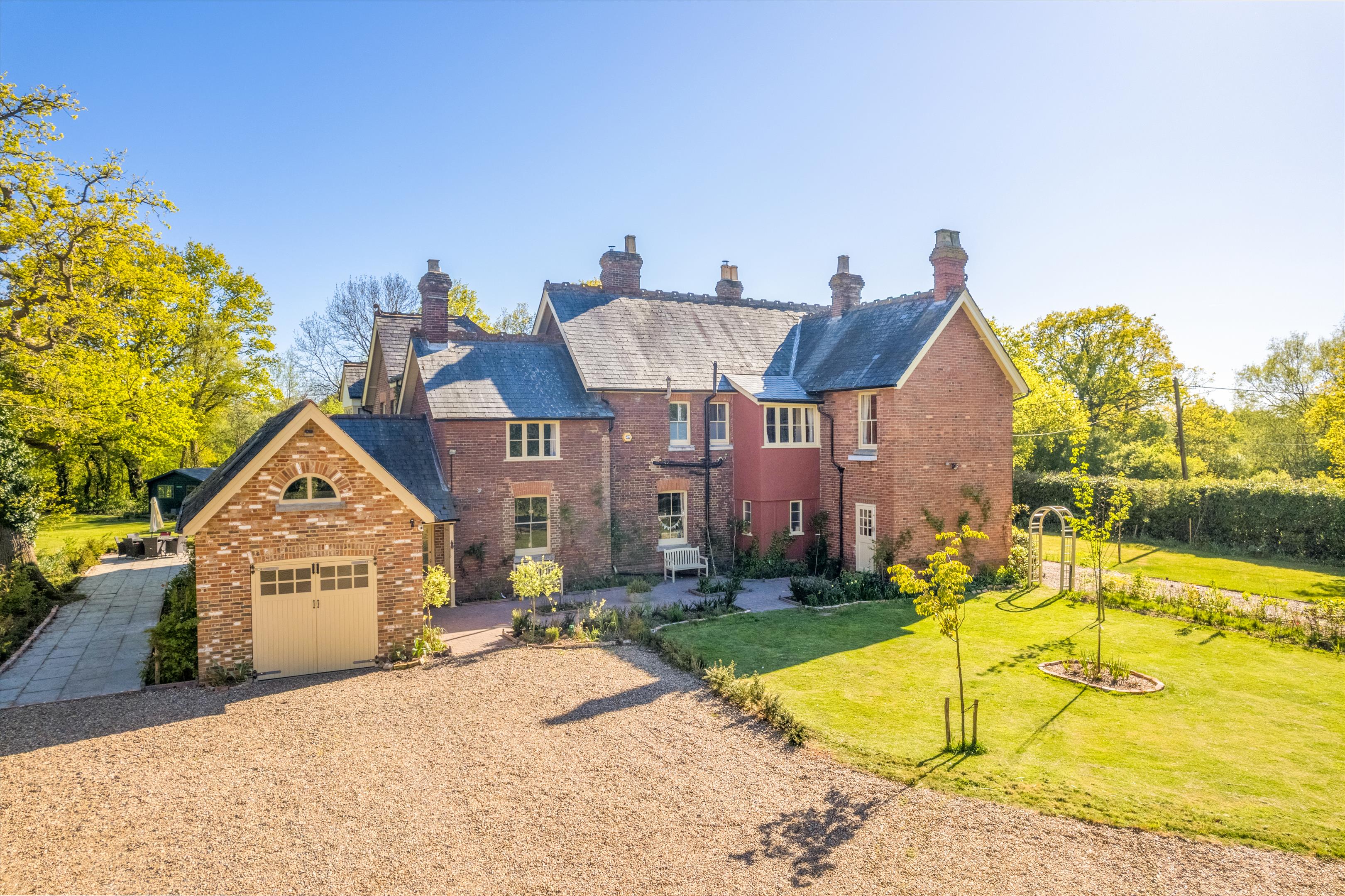 Clapper Lane, Staplehurst, Tonbridge, Kent TN12