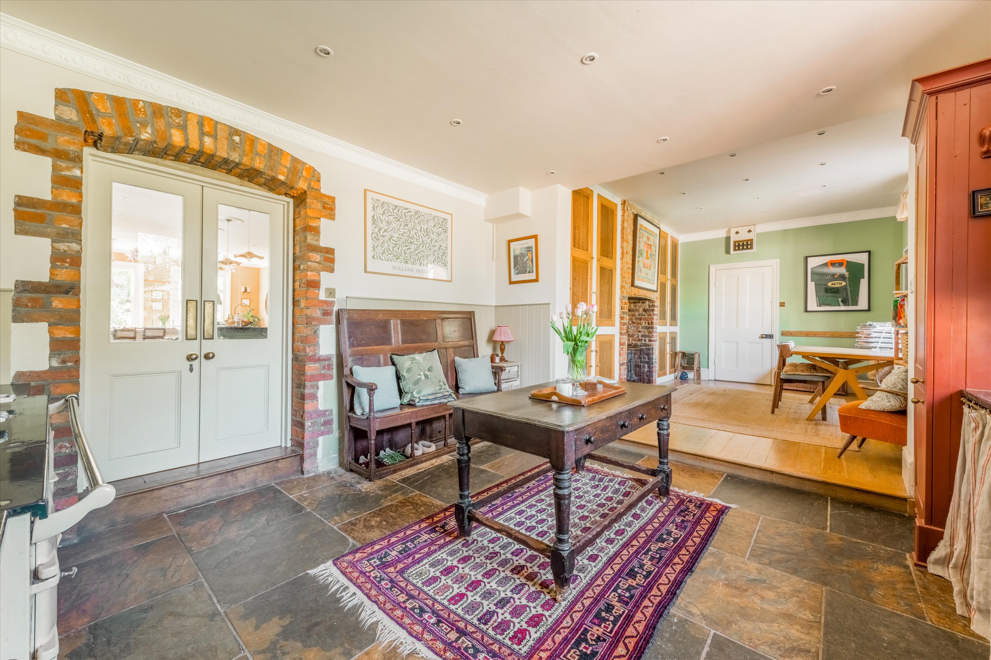 Clapper Lane, Staplehurst, Tonbridge, Kent TN12