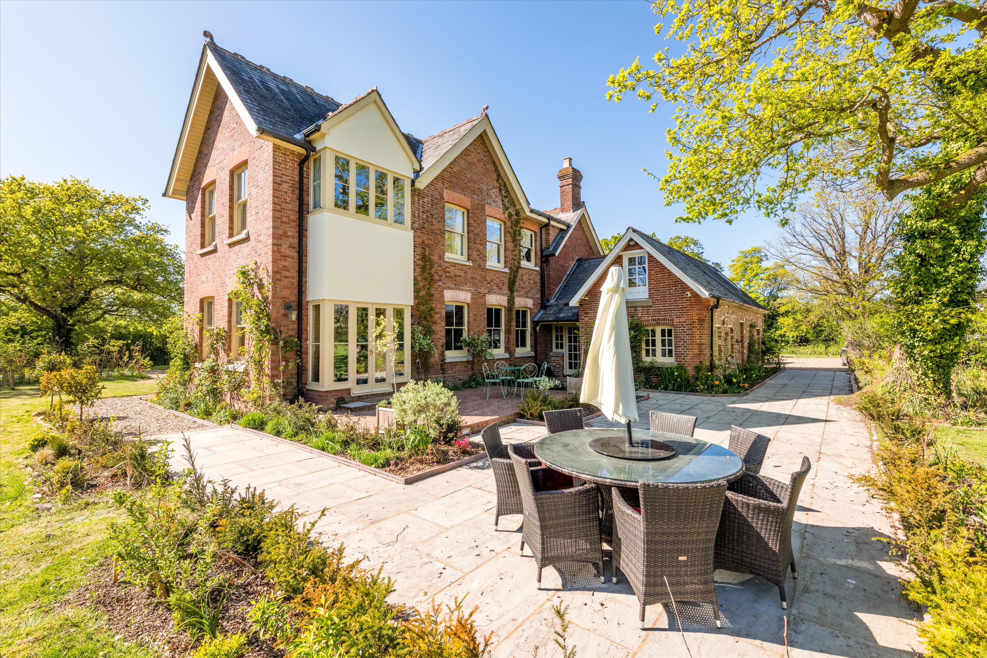 Clapper Lane, Staplehurst, Tonbridge, Kent TN12