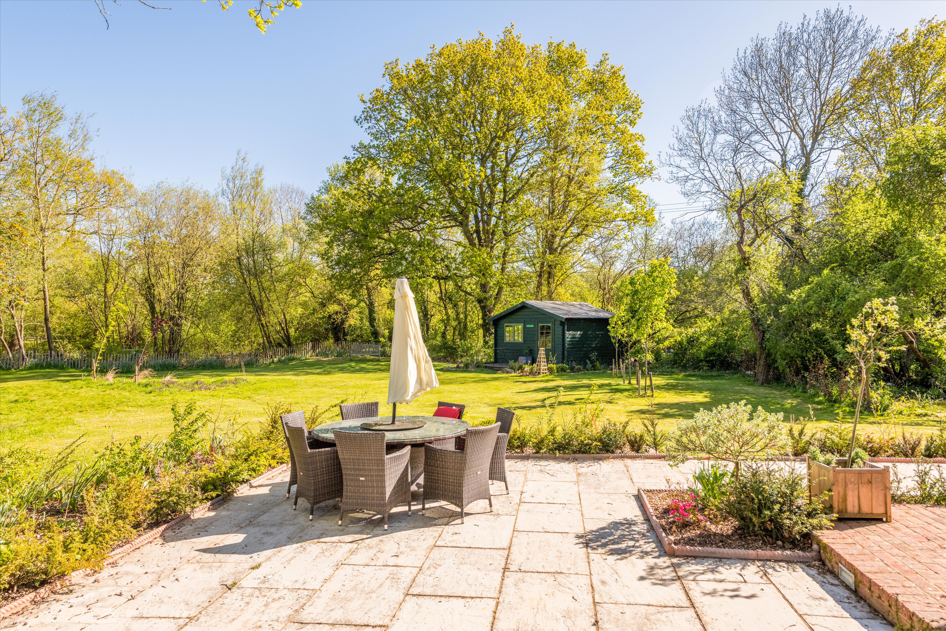 Clapper Lane, Staplehurst, Tonbridge, Kent TN12