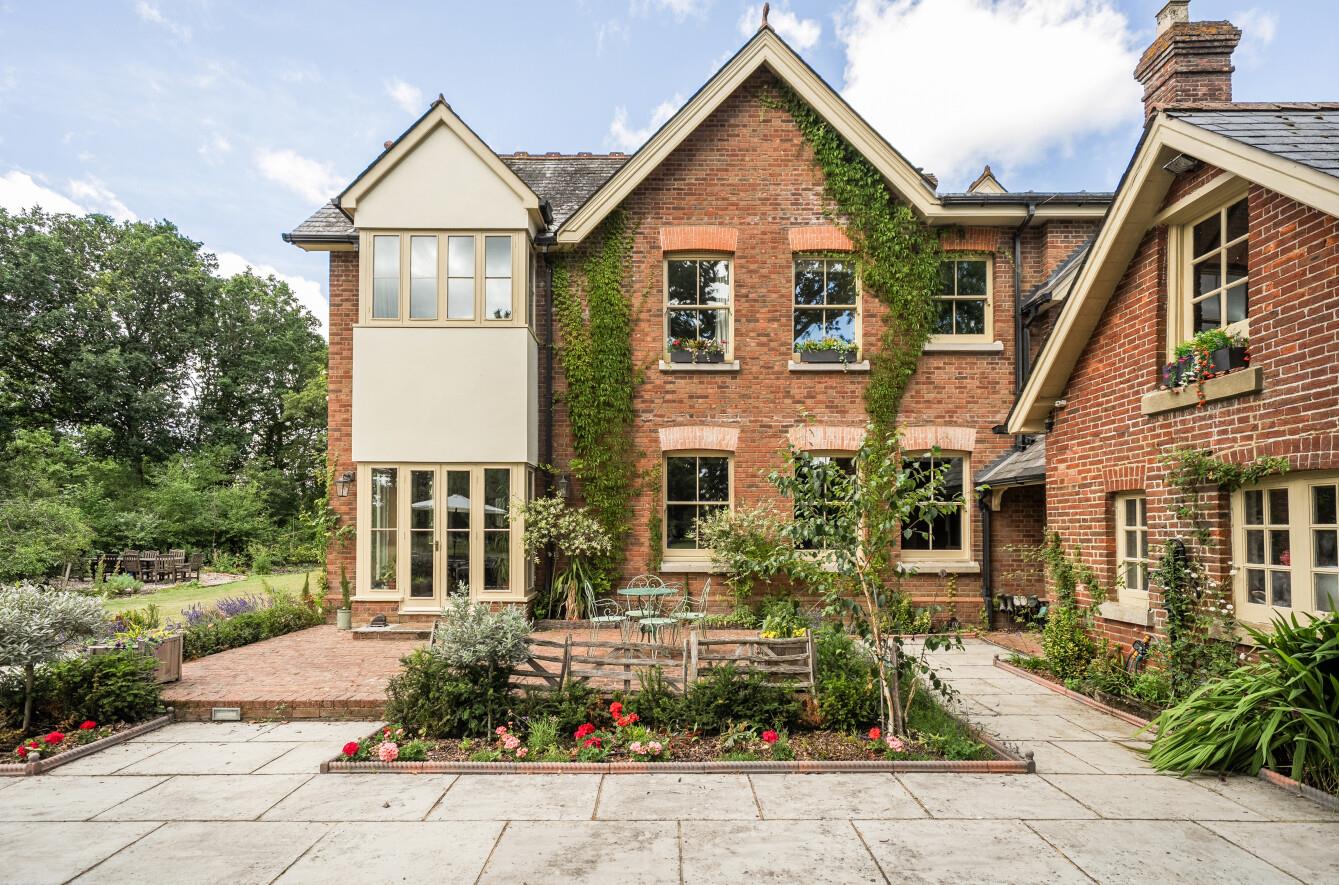 Clapper Lane, Staplehurst, Tonbridge, Kent TN12
