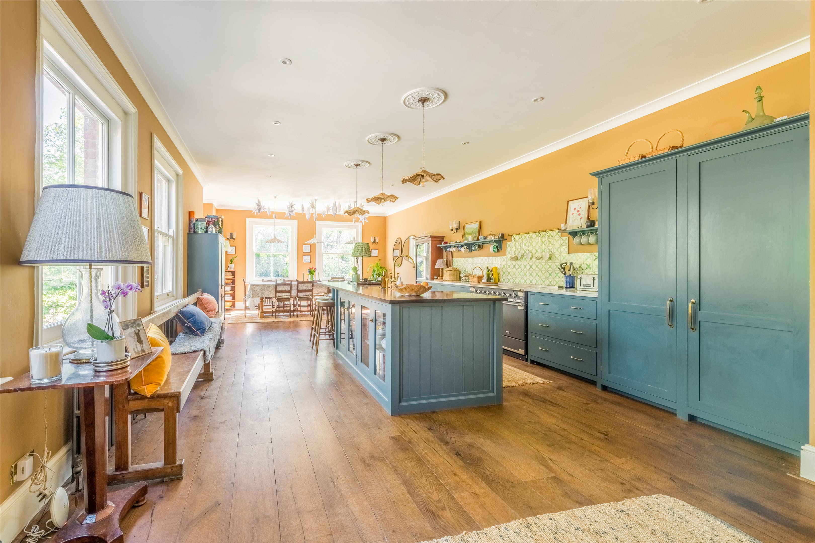 Clapper Lane, Staplehurst, Tonbridge, Kent TN12