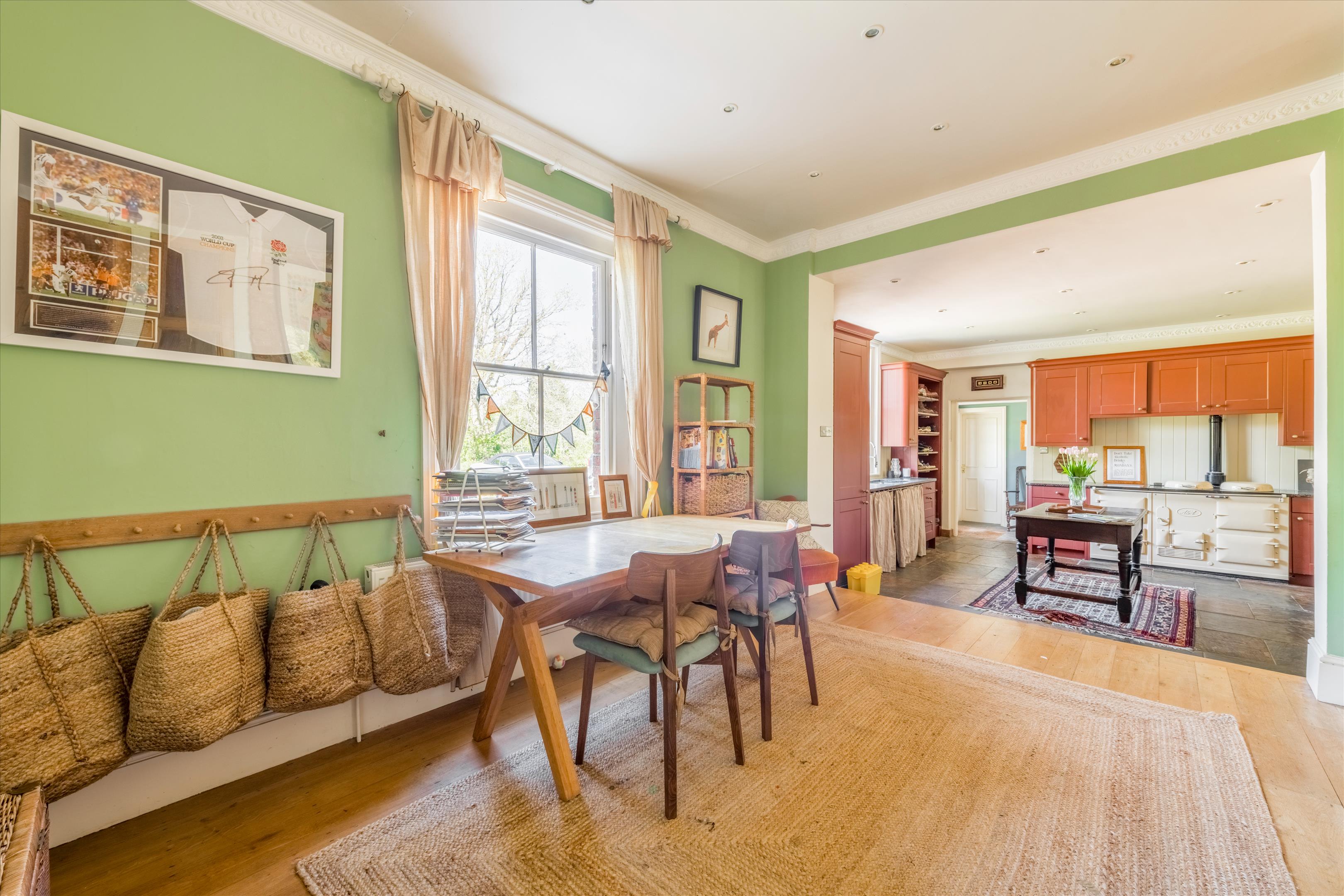 Clapper Lane, Staplehurst, Tonbridge, Kent TN12