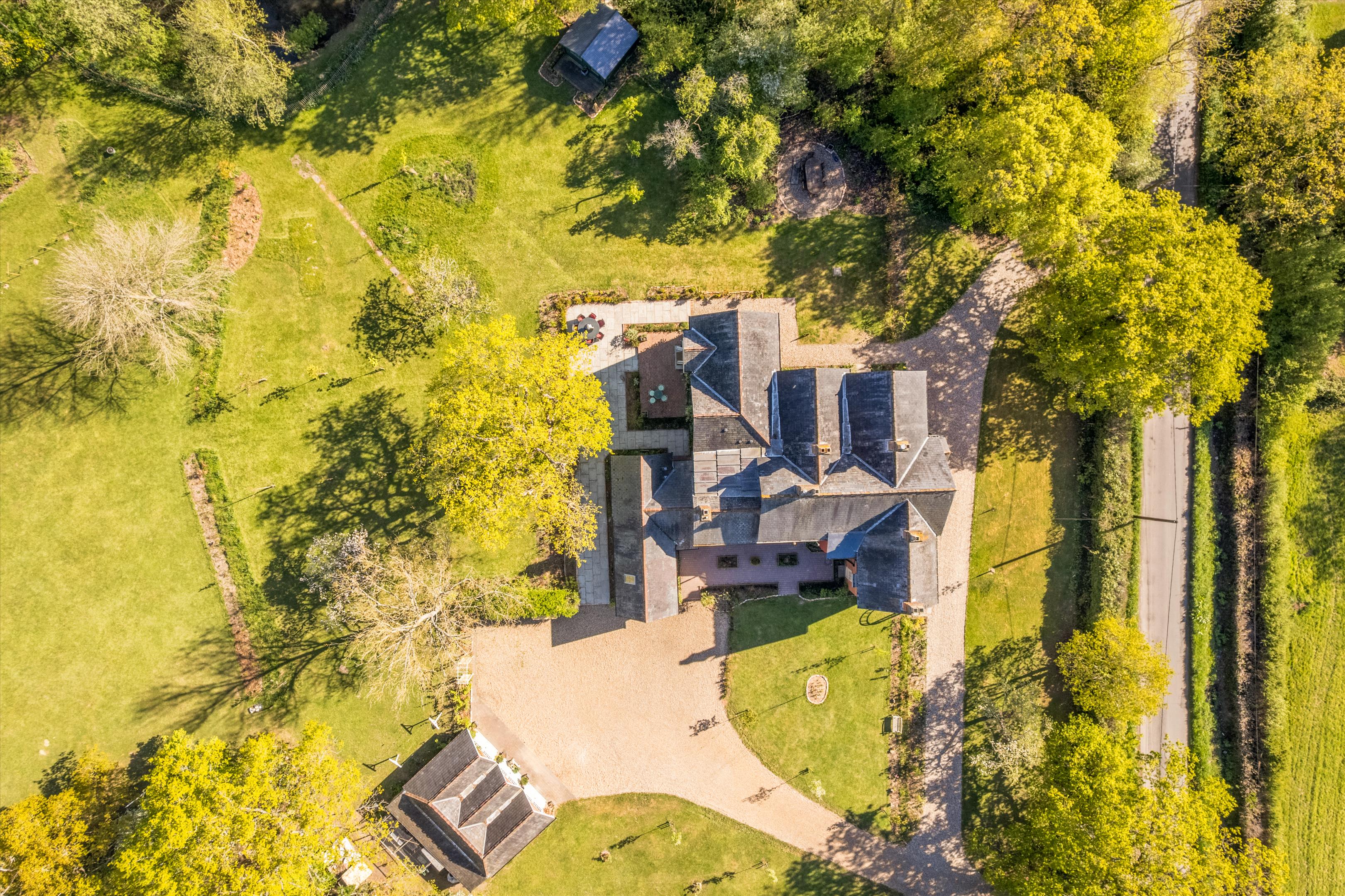 Clapper Lane, Staplehurst, Tonbridge, Kent TN12