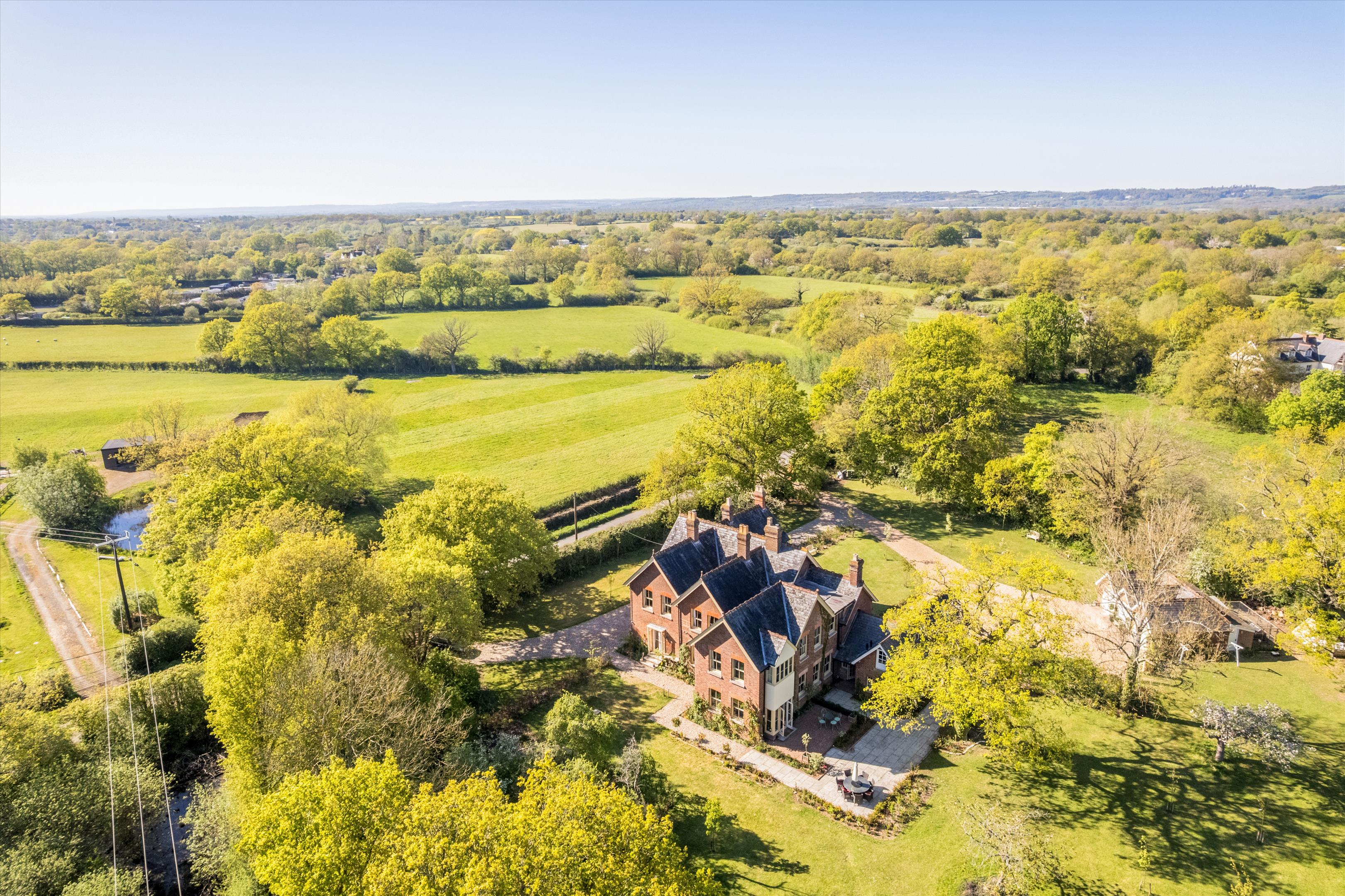 Clapper Lane, Staplehurst, Tonbridge, Kent TN12