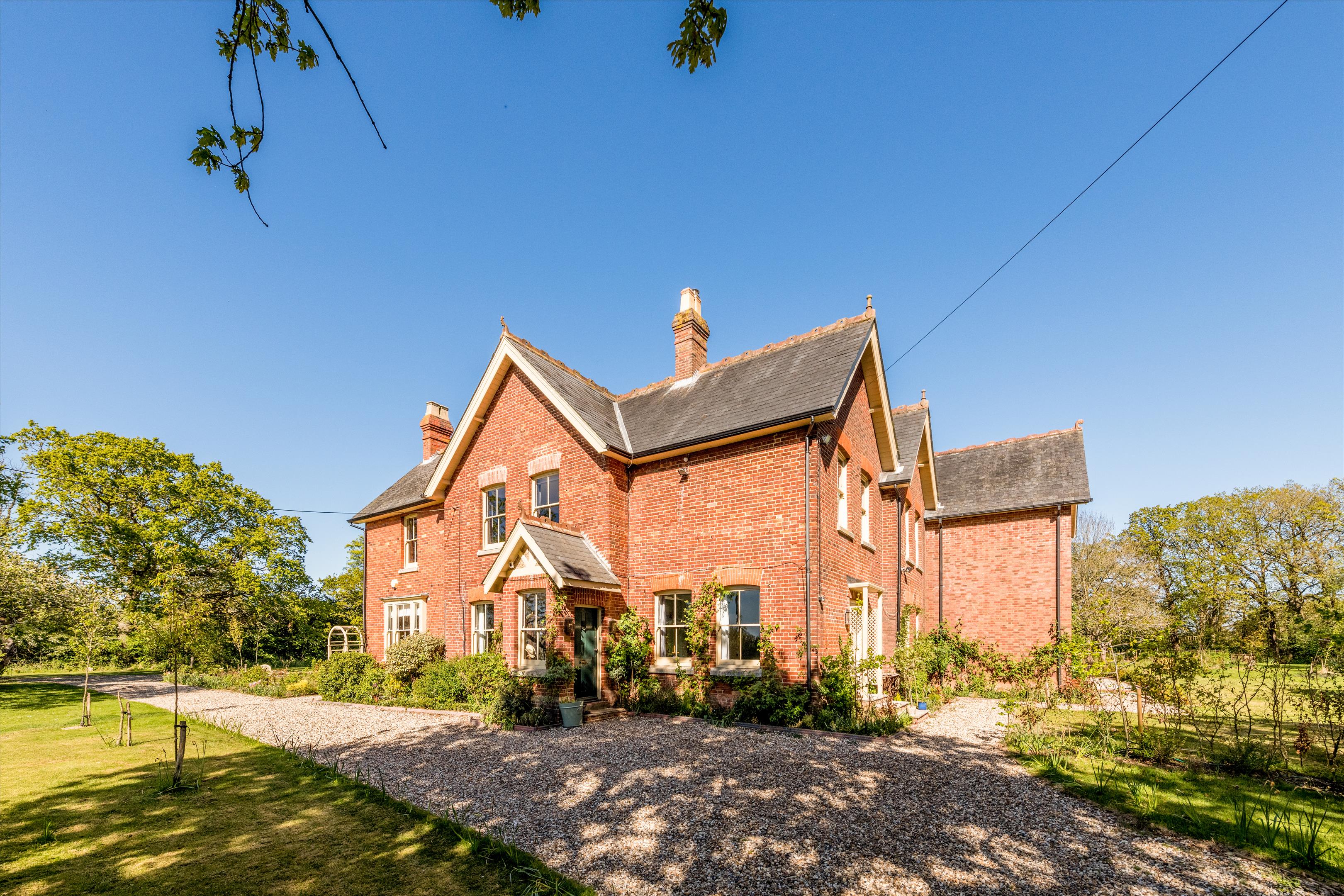 Clapper Lane, Staplehurst, Tonbridge, Kent TN12