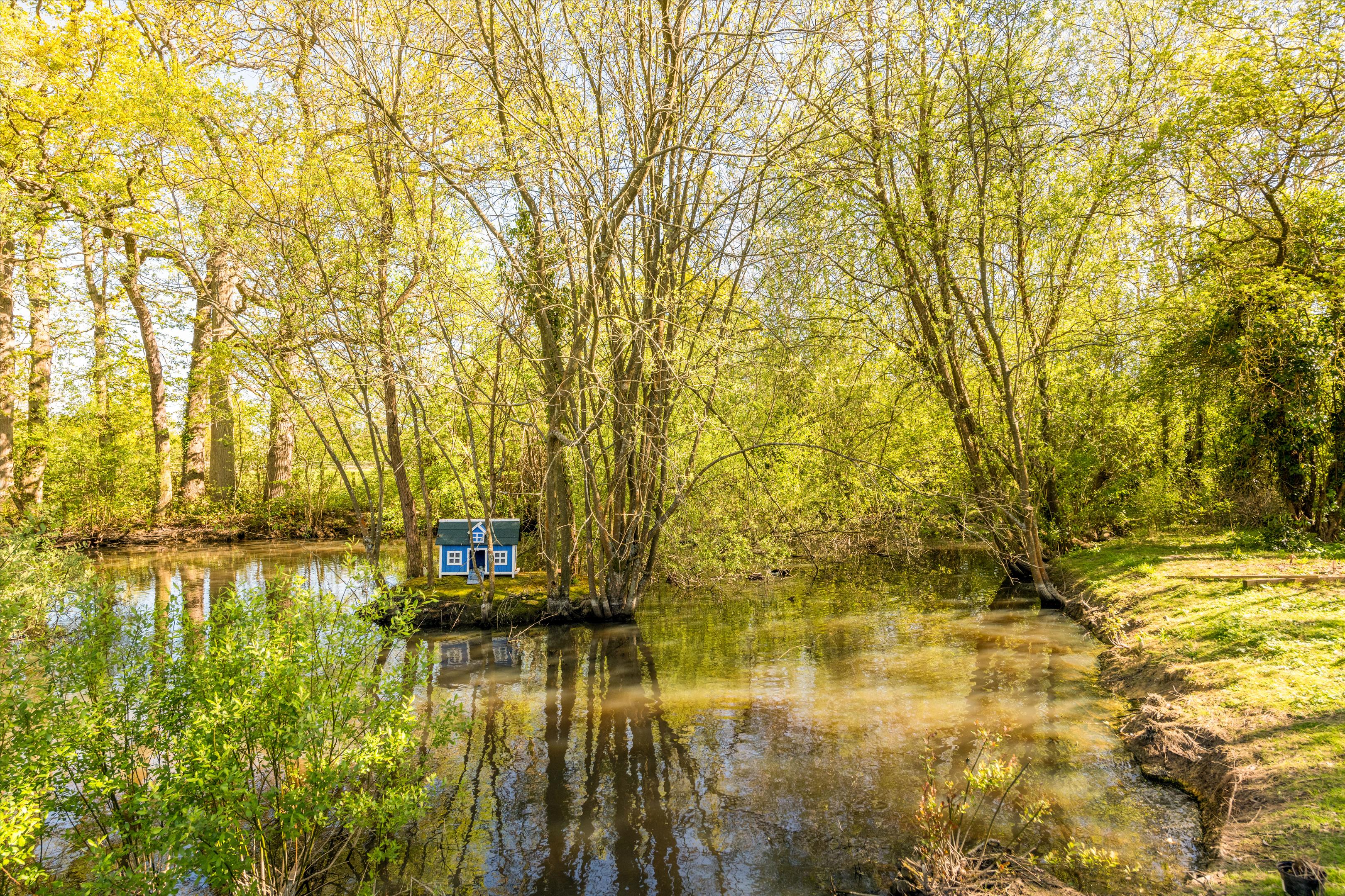 Clapper Lane, Staplehurst, Tonbridge, Kent TN12