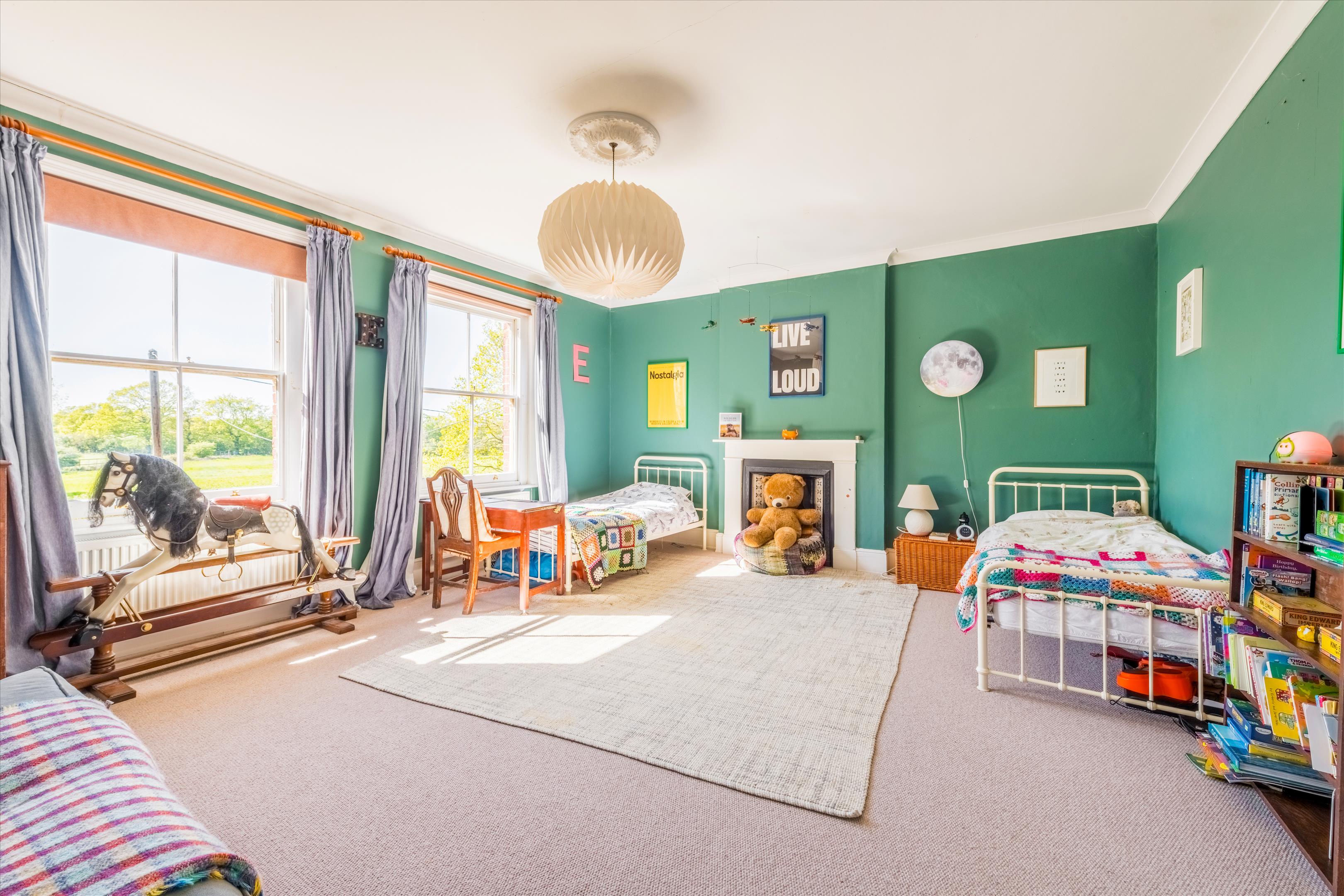 Clapper Lane, Staplehurst, Tonbridge, Kent TN12