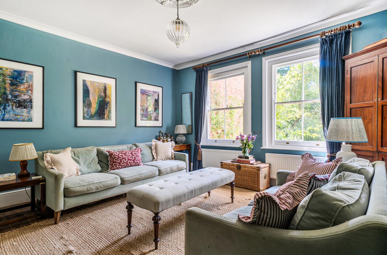Clapper Lane, Staplehurst, Tonbridge, Kent TN12