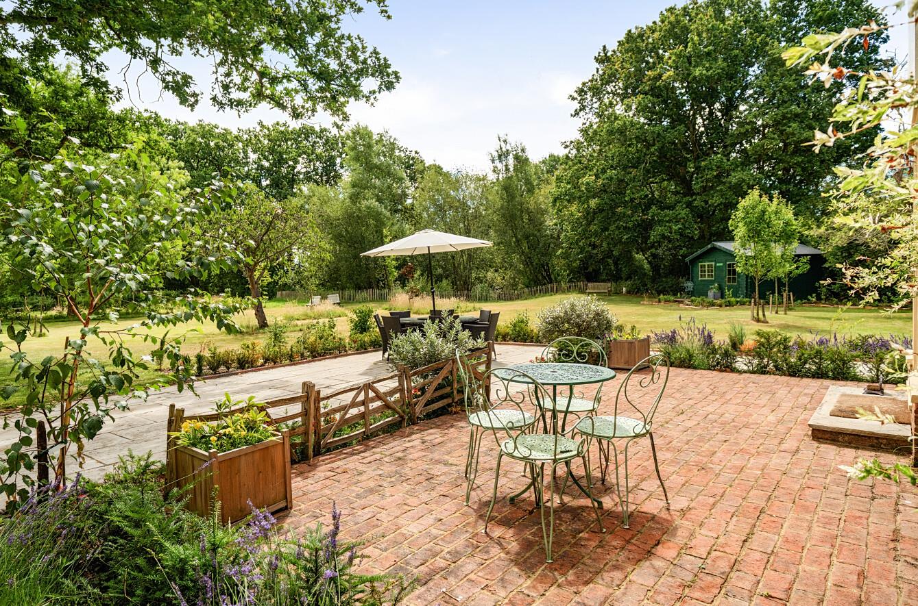 Clapper Lane, Staplehurst, Tonbridge, Kent TN12
