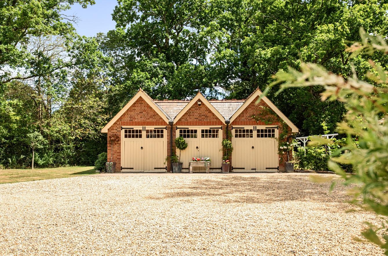 Clapper Lane, Staplehurst, Tonbridge, Kent TN12