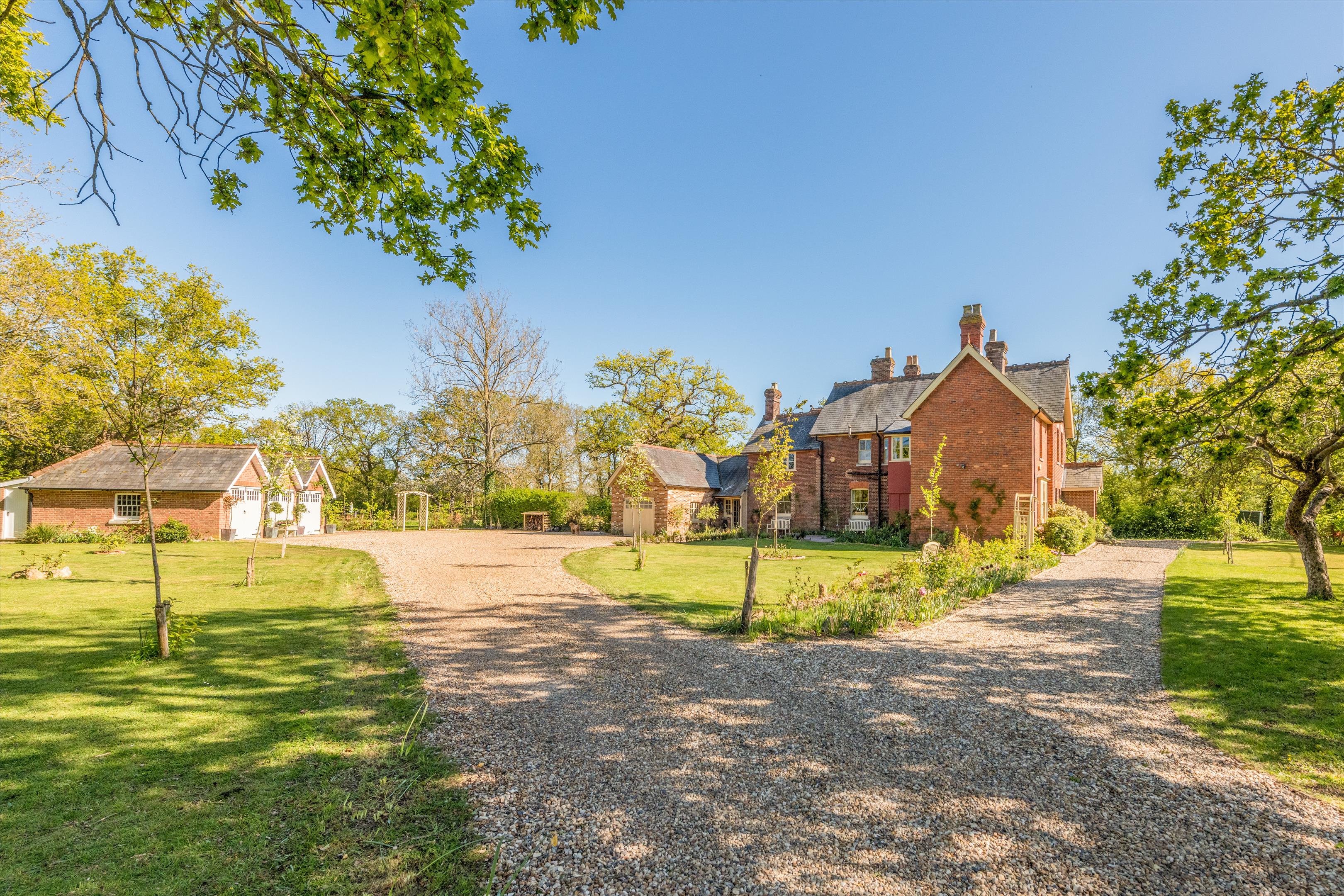 Clapper Lane, Staplehurst, Tonbridge, Kent TN12