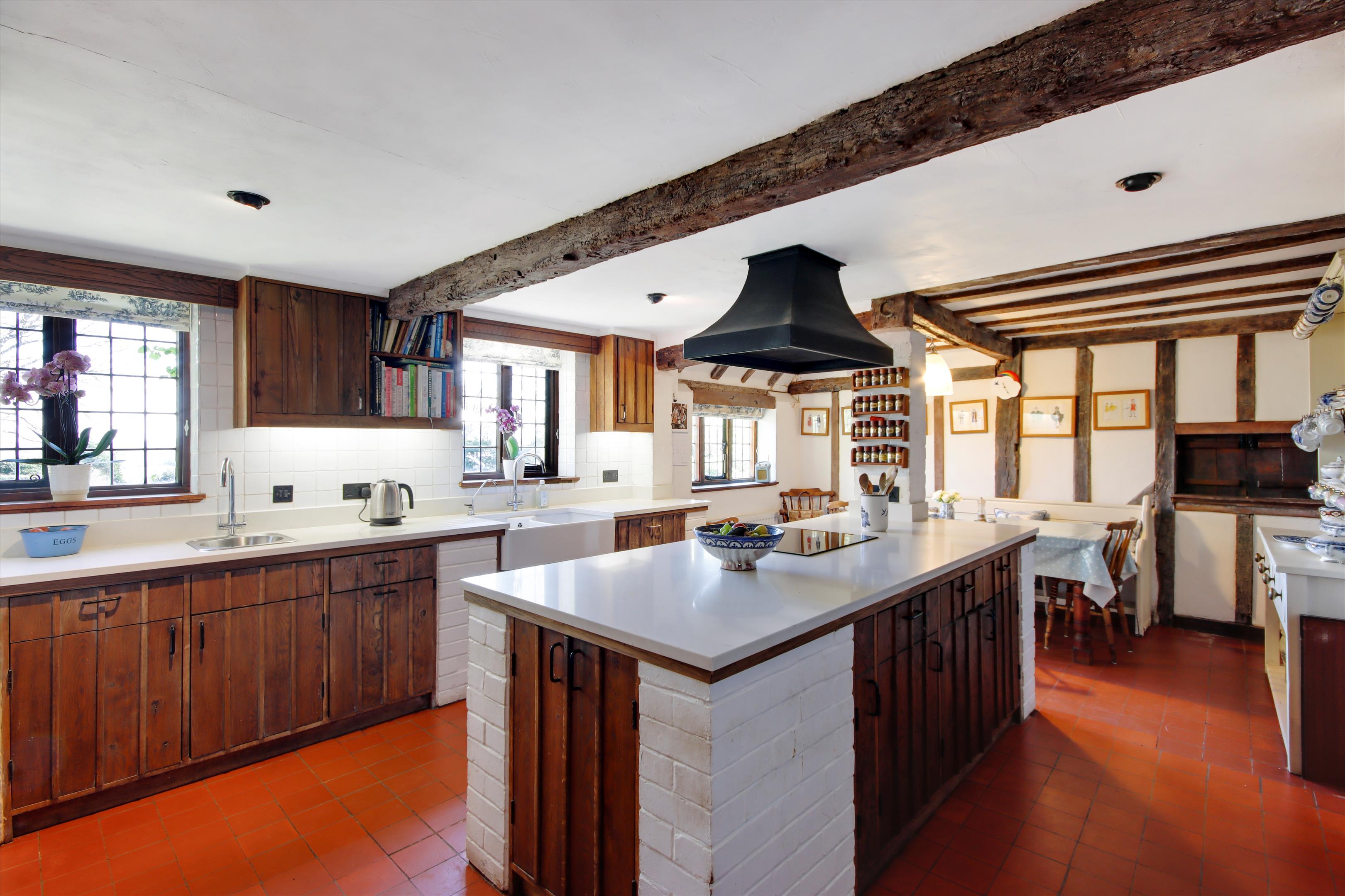Beech Green Lane, Withyham, Hartfield, East Sussex TN7