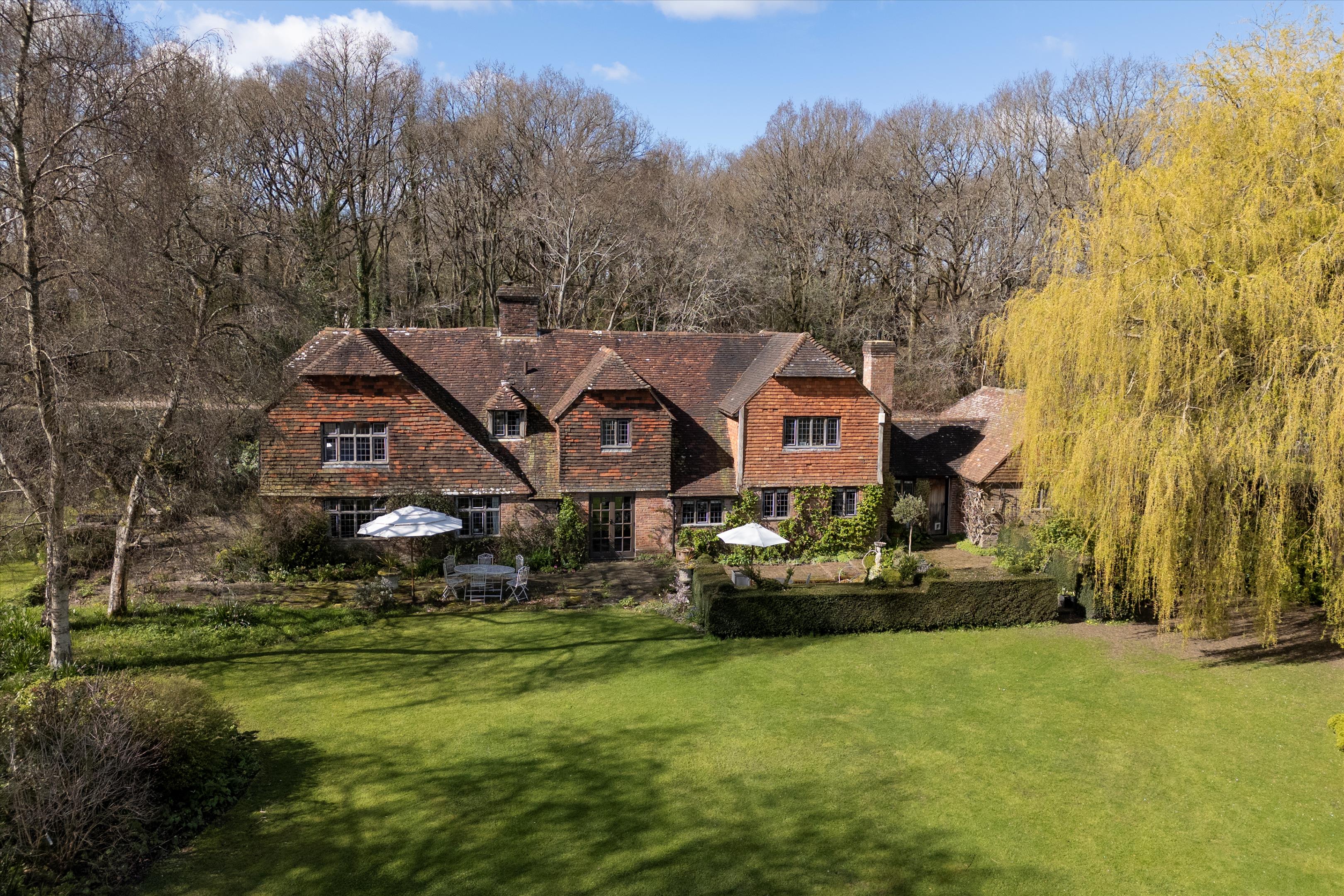 Beech Green Lane, Withyham, Hartfield, East Sussex TN7