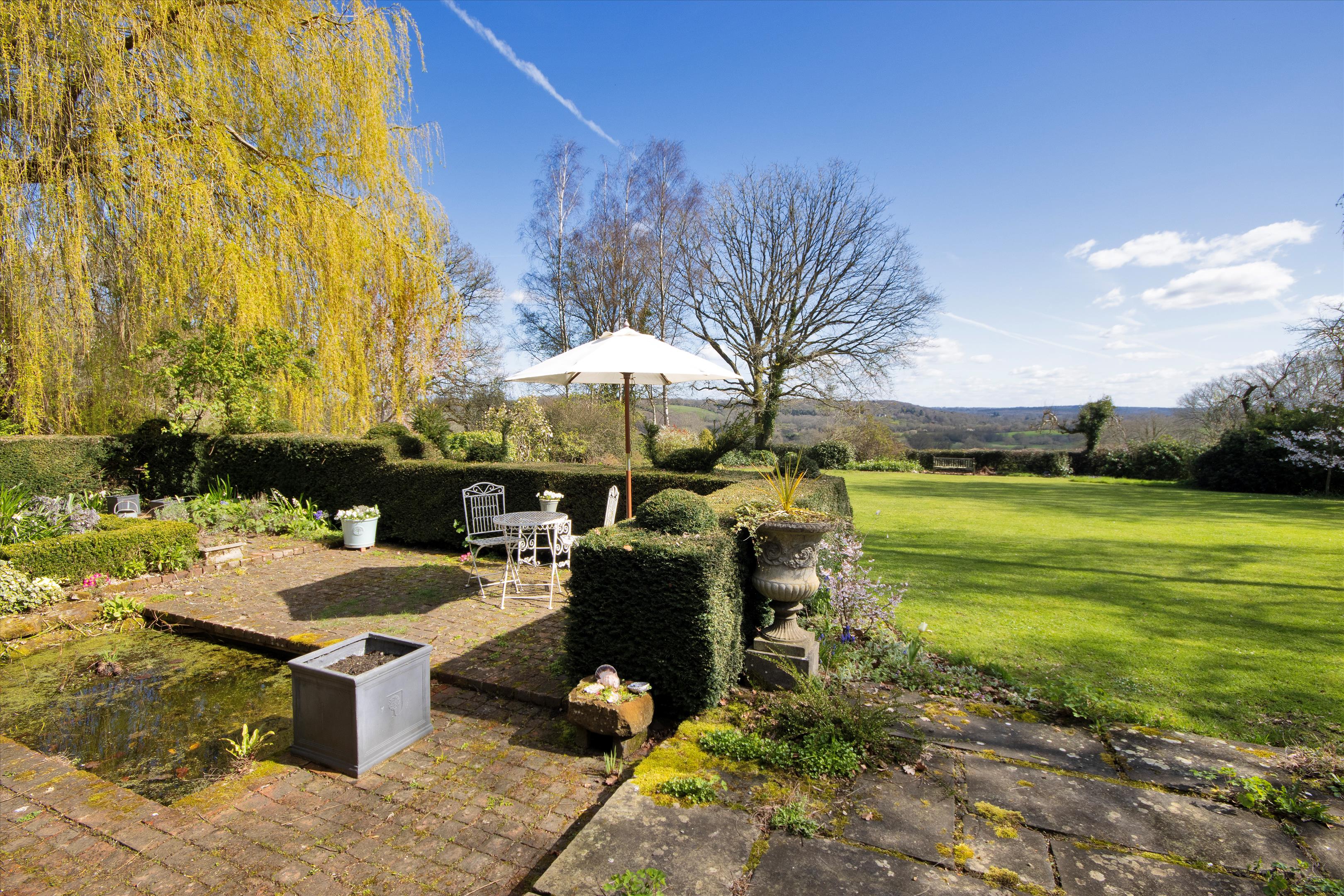 Beech Green Lane, Withyham, Hartfield, East Sussex TN7