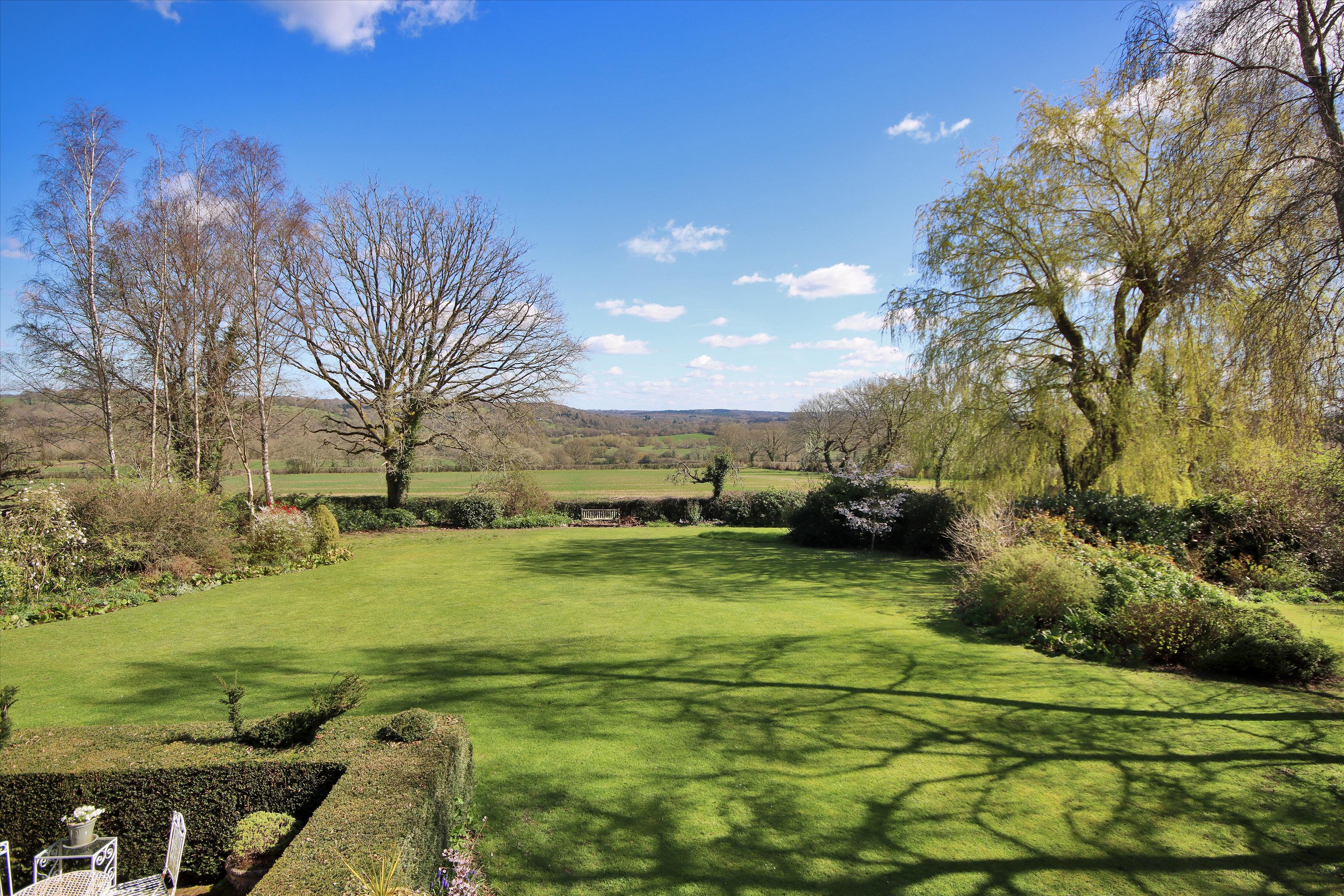 Beech Green Lane, Withyham, Hartfield, East Sussex TN7