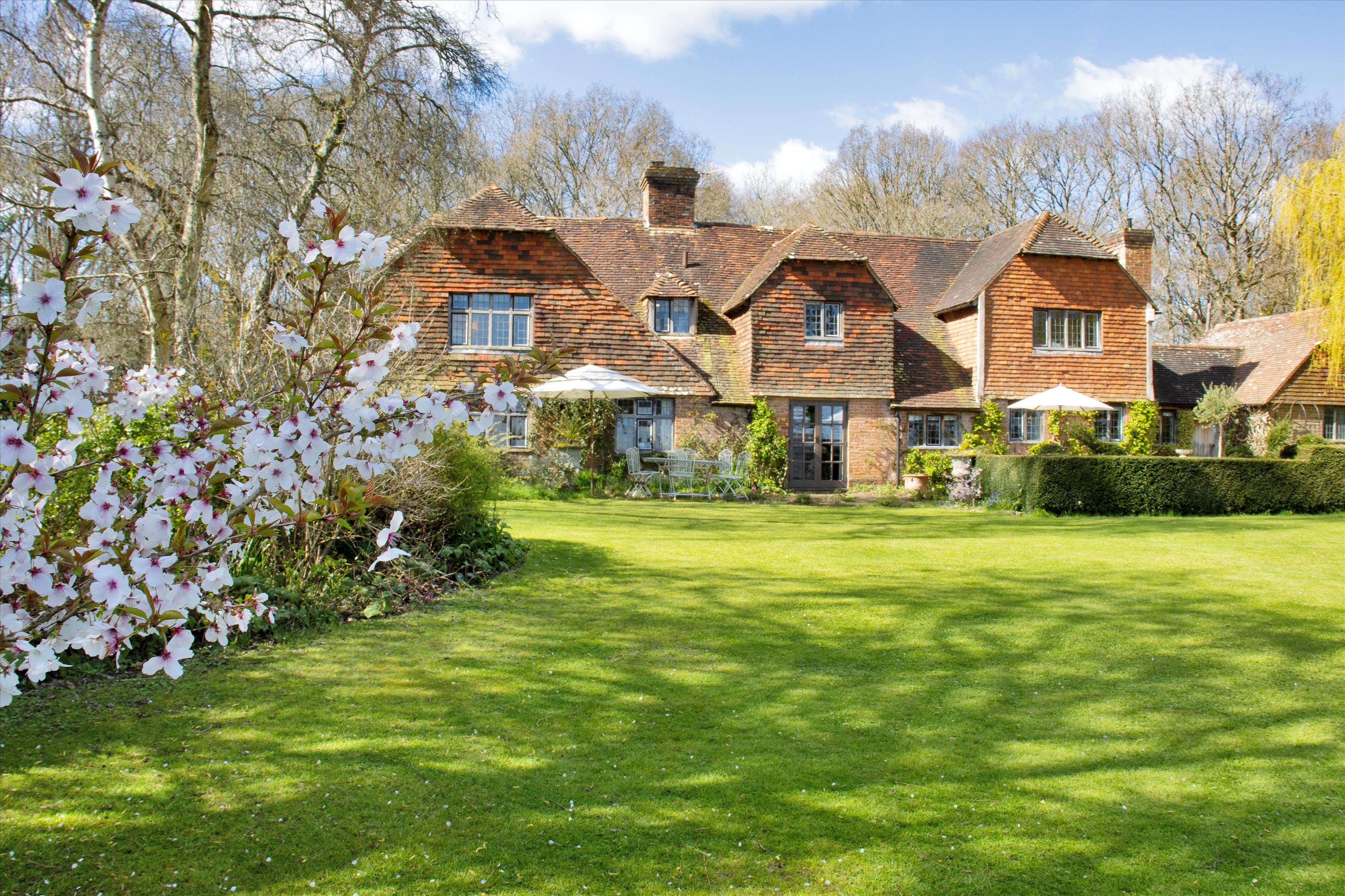 Beech Green Lane, Withyham, Hartfield, East Sussex TN7