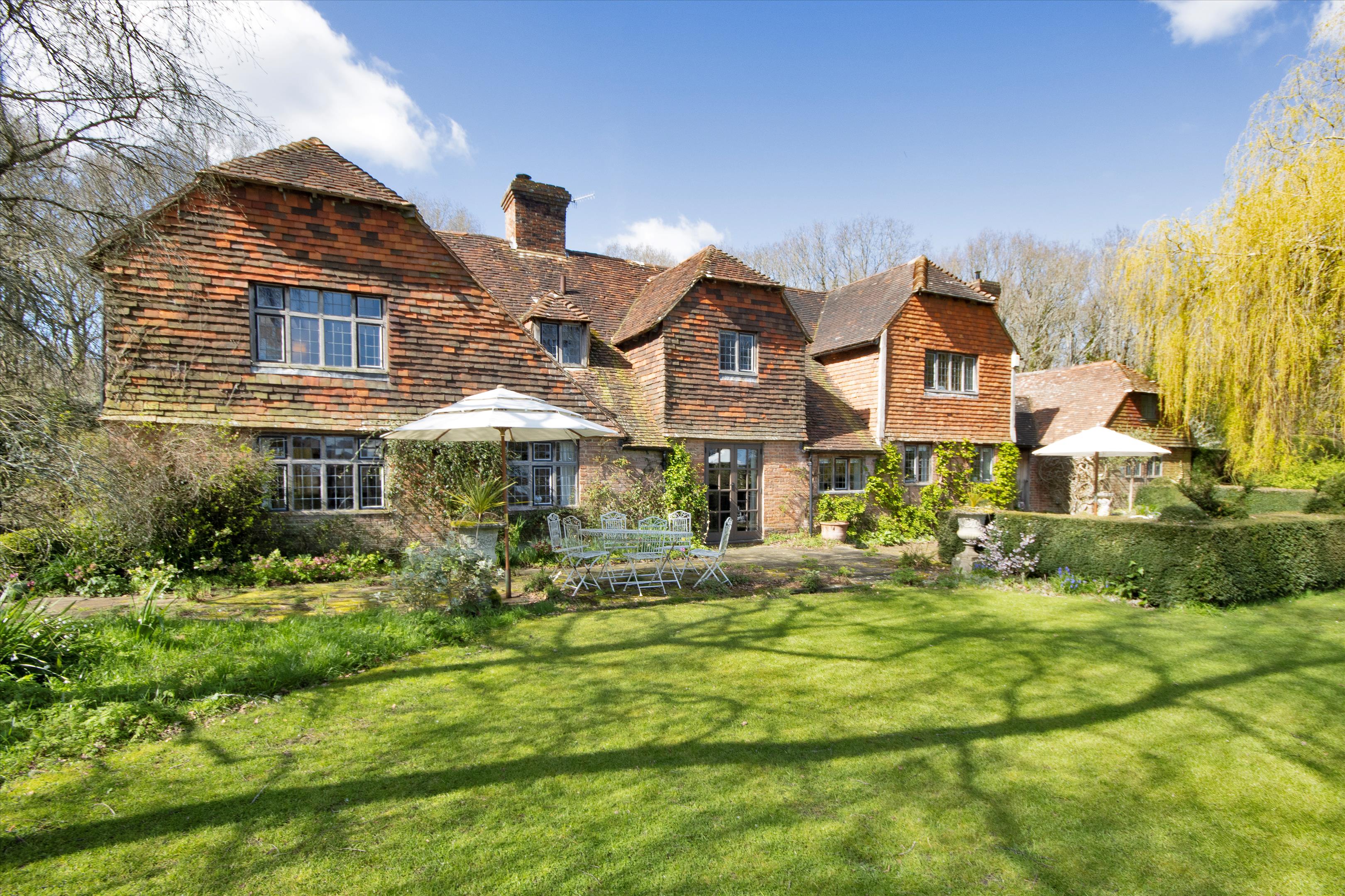 Beech Green Lane, Withyham, Hartfield, East Sussex TN7