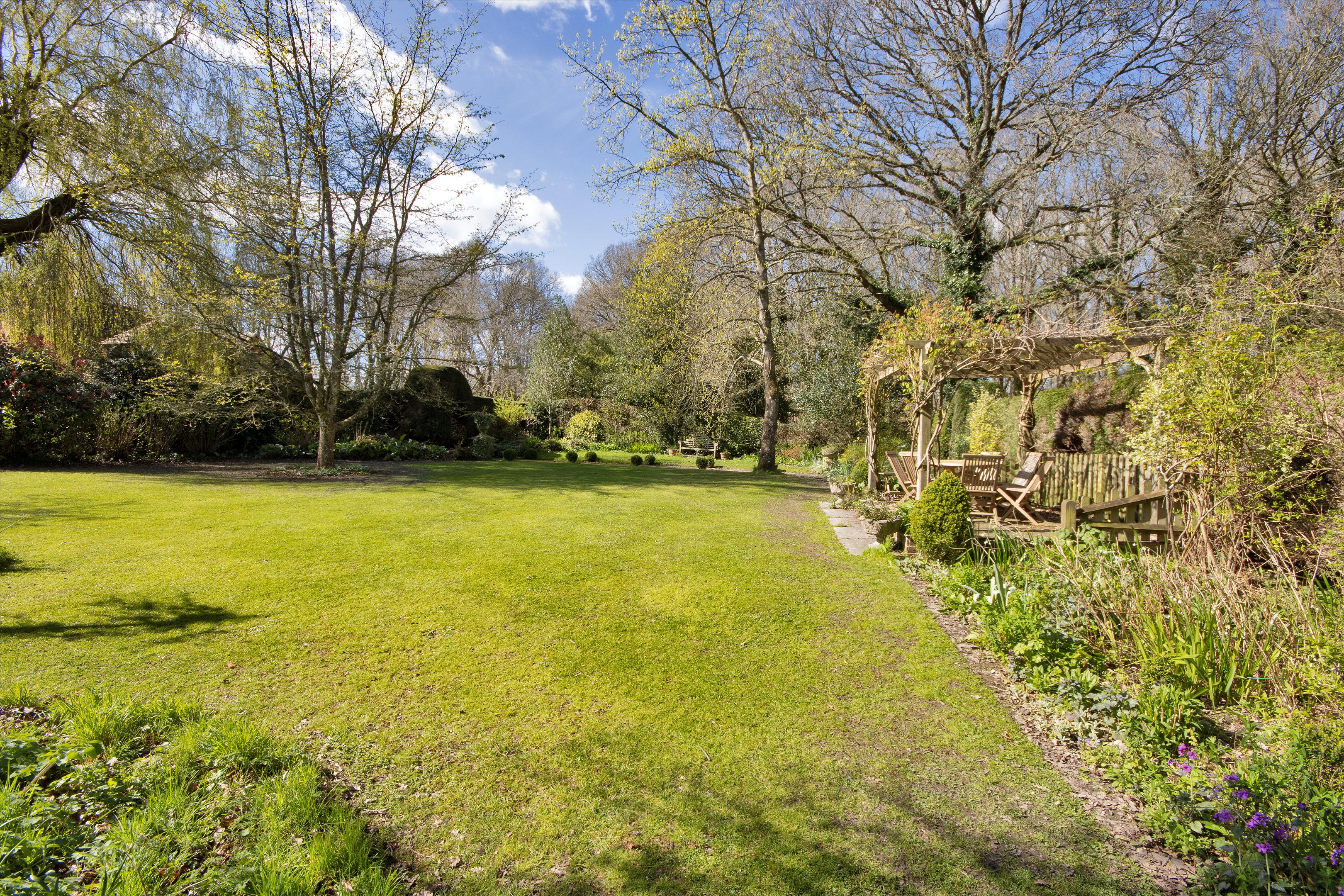 Beech Green Lane, Withyham, Hartfield, East Sussex TN7