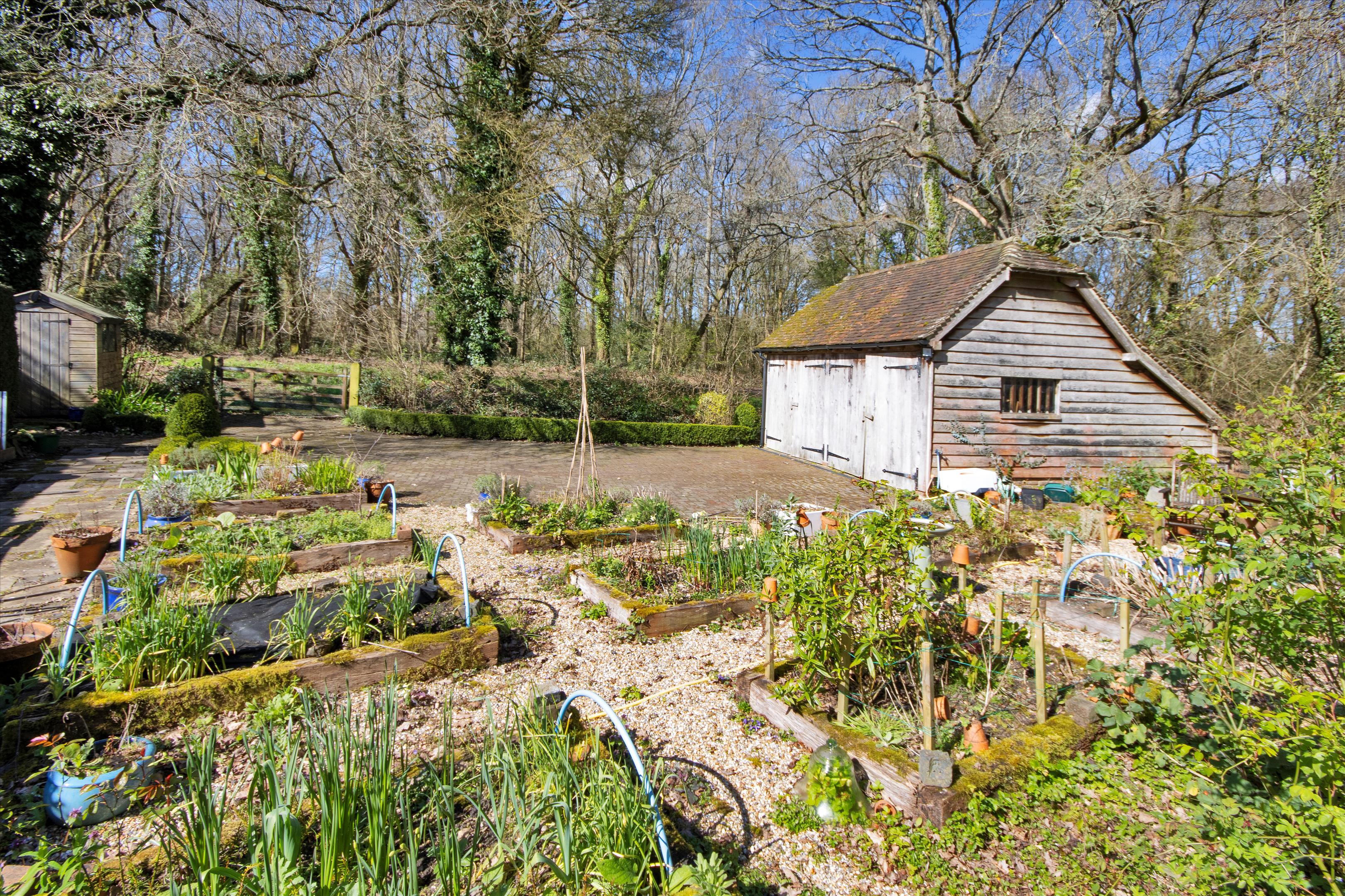Beech Green Lane, Withyham, Hartfield, East Sussex TN7
