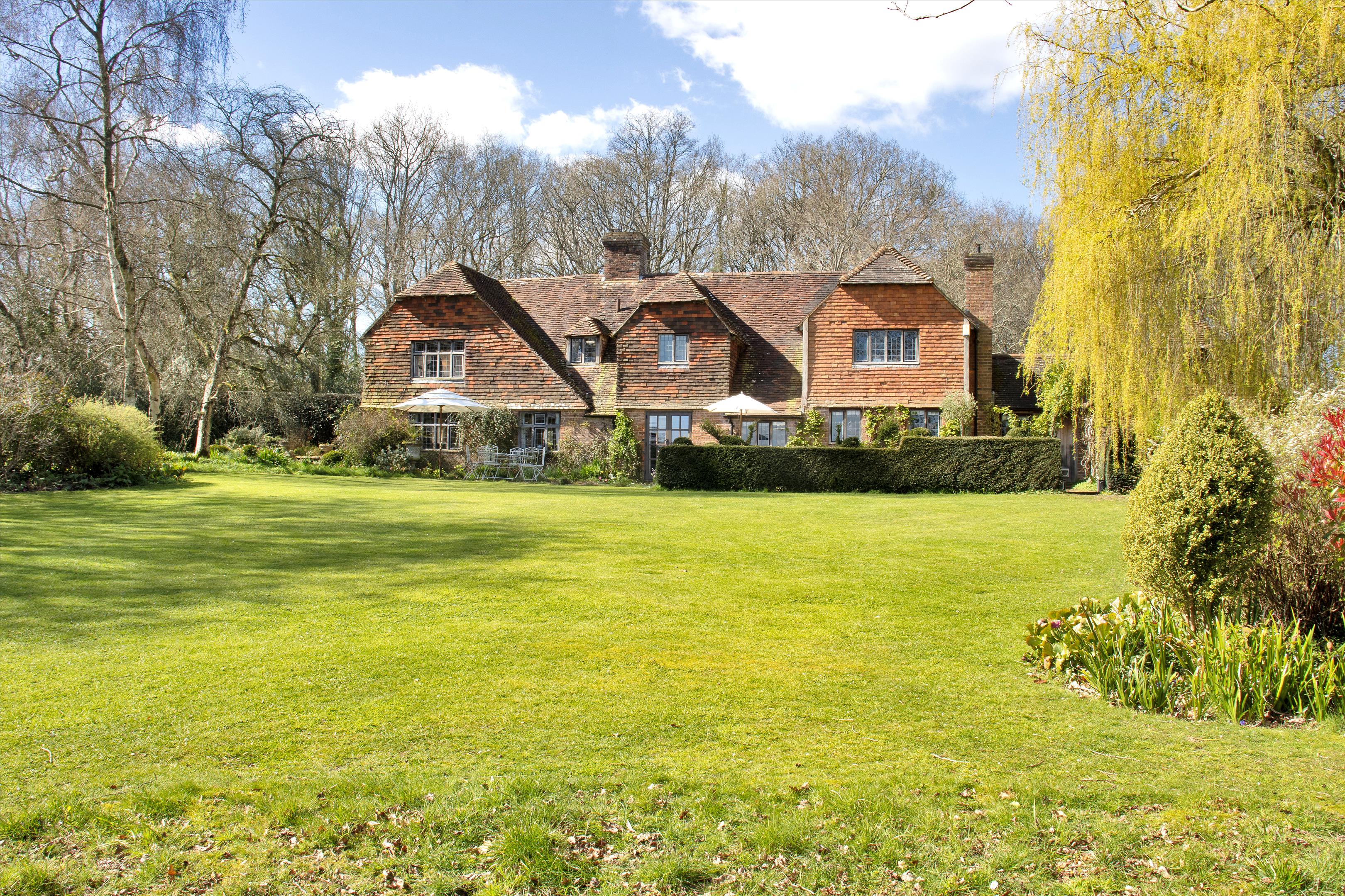 Beech Green Lane, Withyham, Hartfield, East Sussex TN7