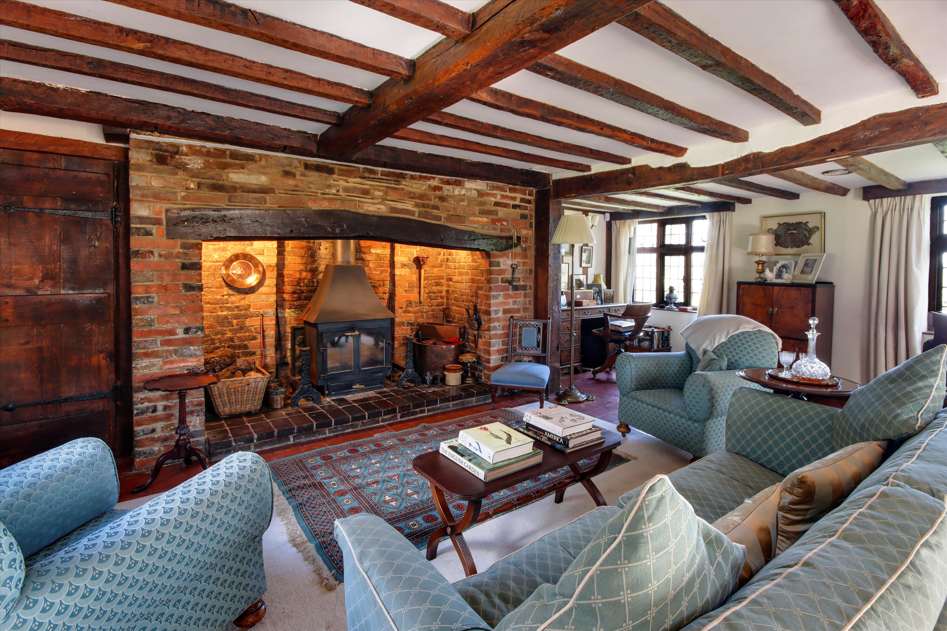 Beech Green Lane, Withyham, Hartfield, East Sussex TN7
