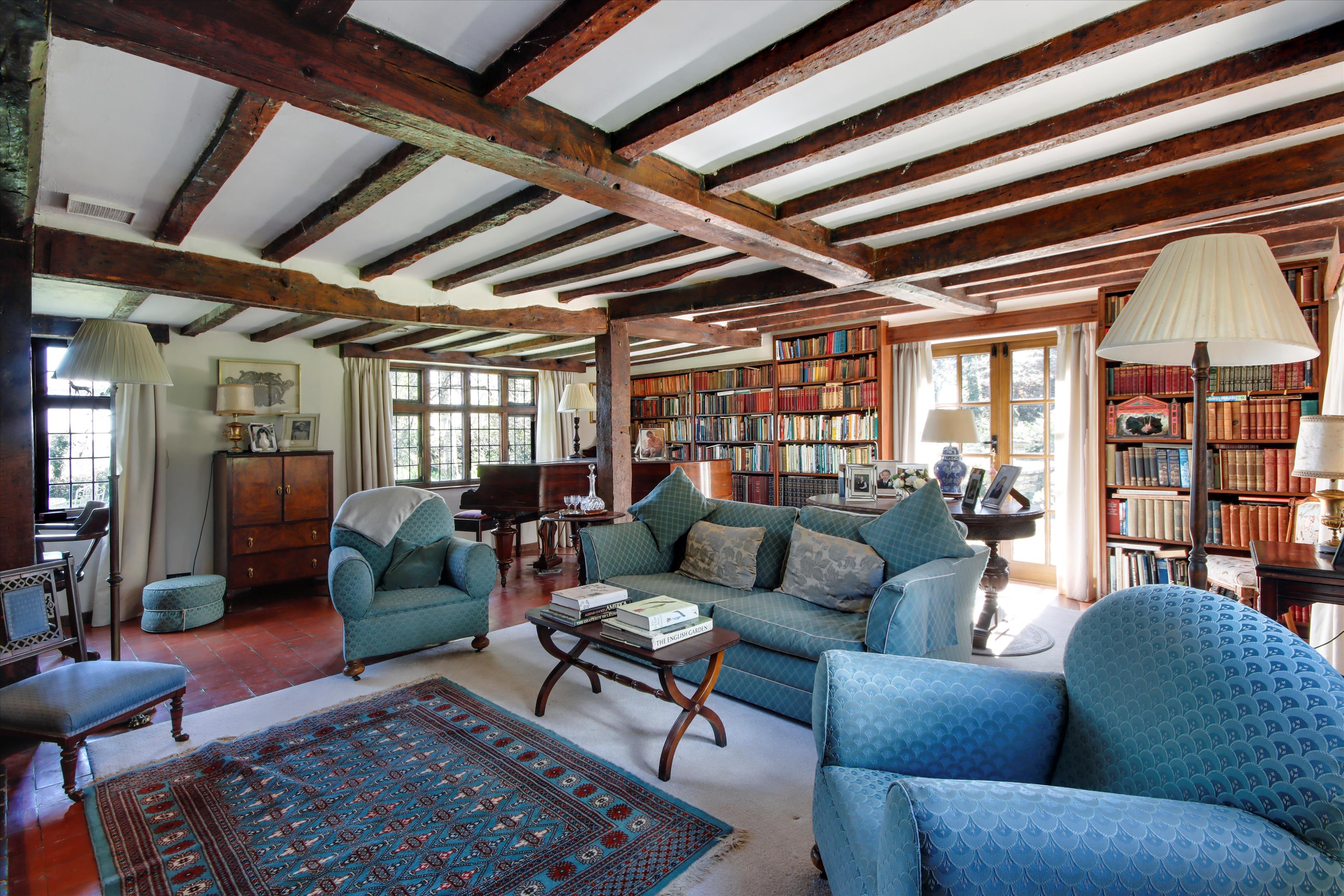 Beech Green Lane, Withyham, Hartfield, East Sussex TN7