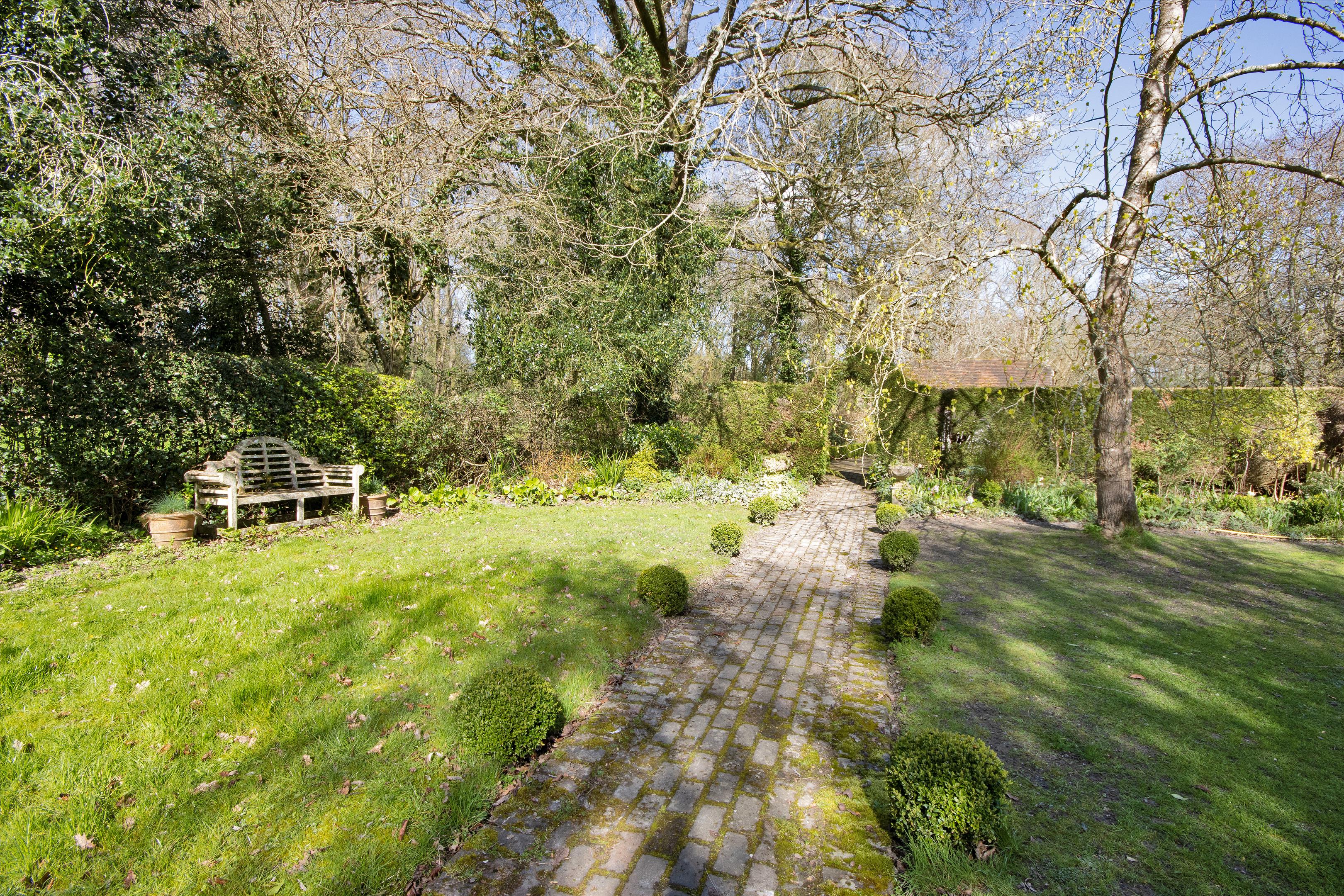 Beech Green Lane, Withyham, Hartfield, East Sussex TN7