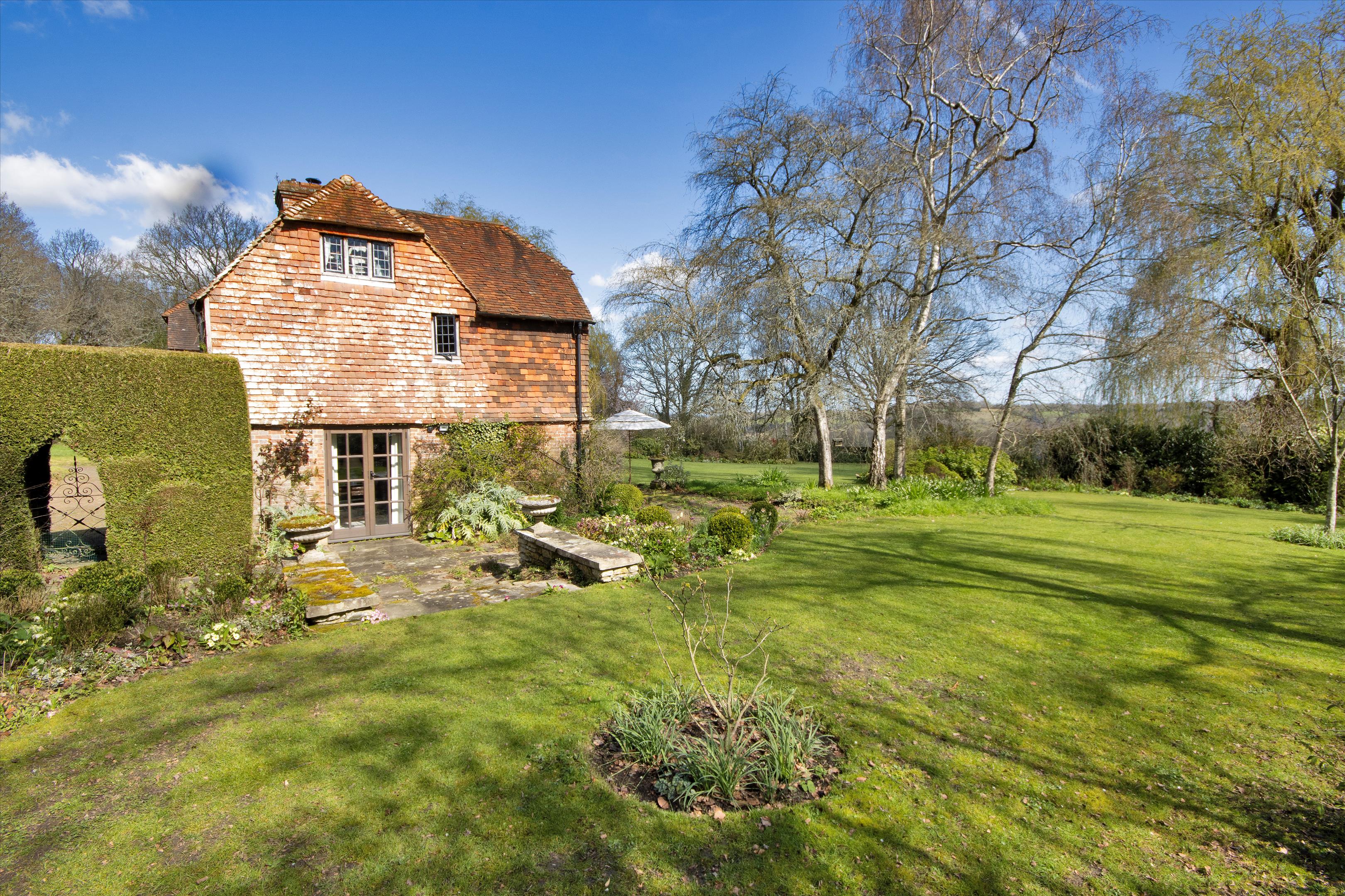 Beech Green Lane, Withyham, Hartfield, East Sussex TN7