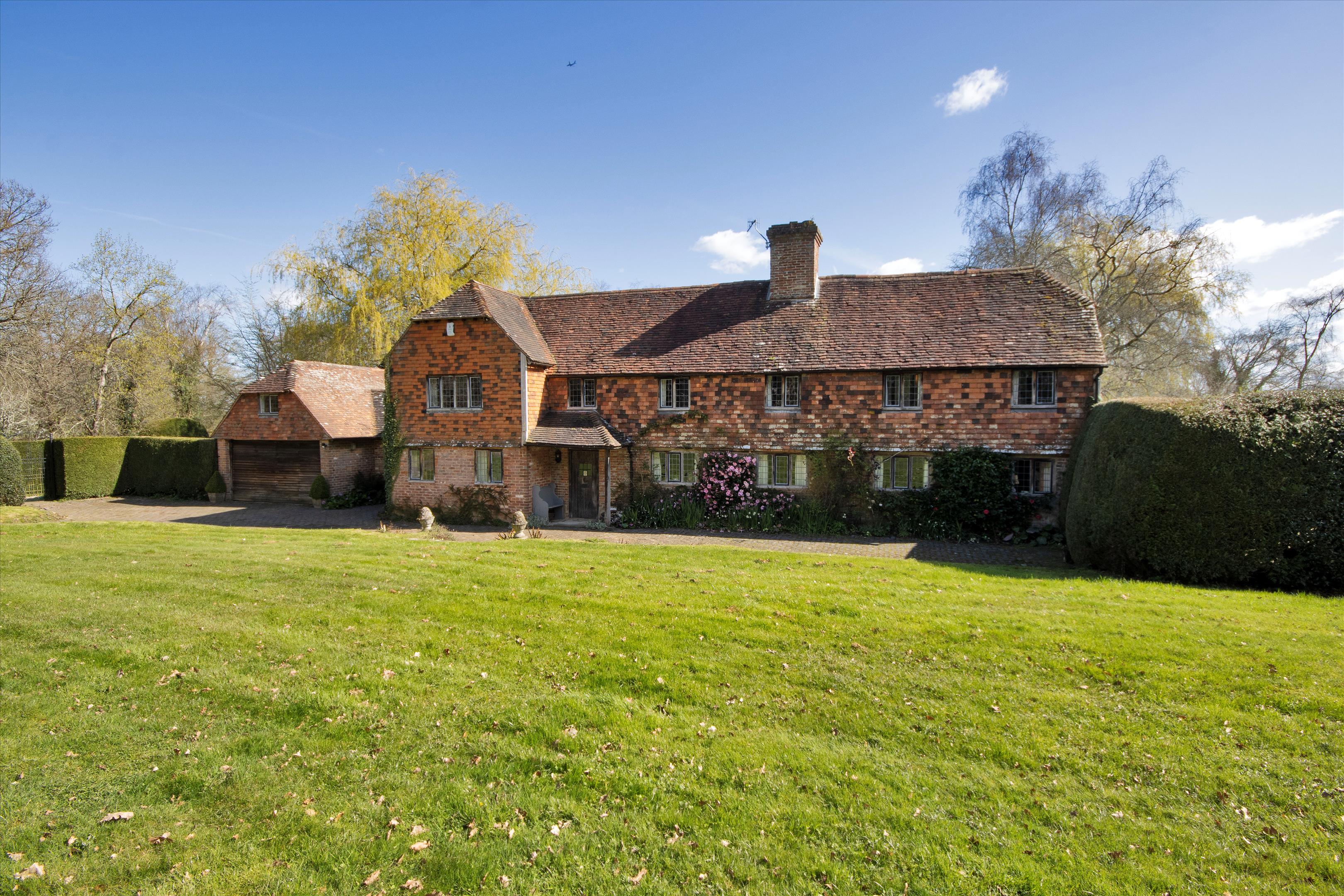 Beech Green Lane, Withyham, Hartfield, East Sussex TN7