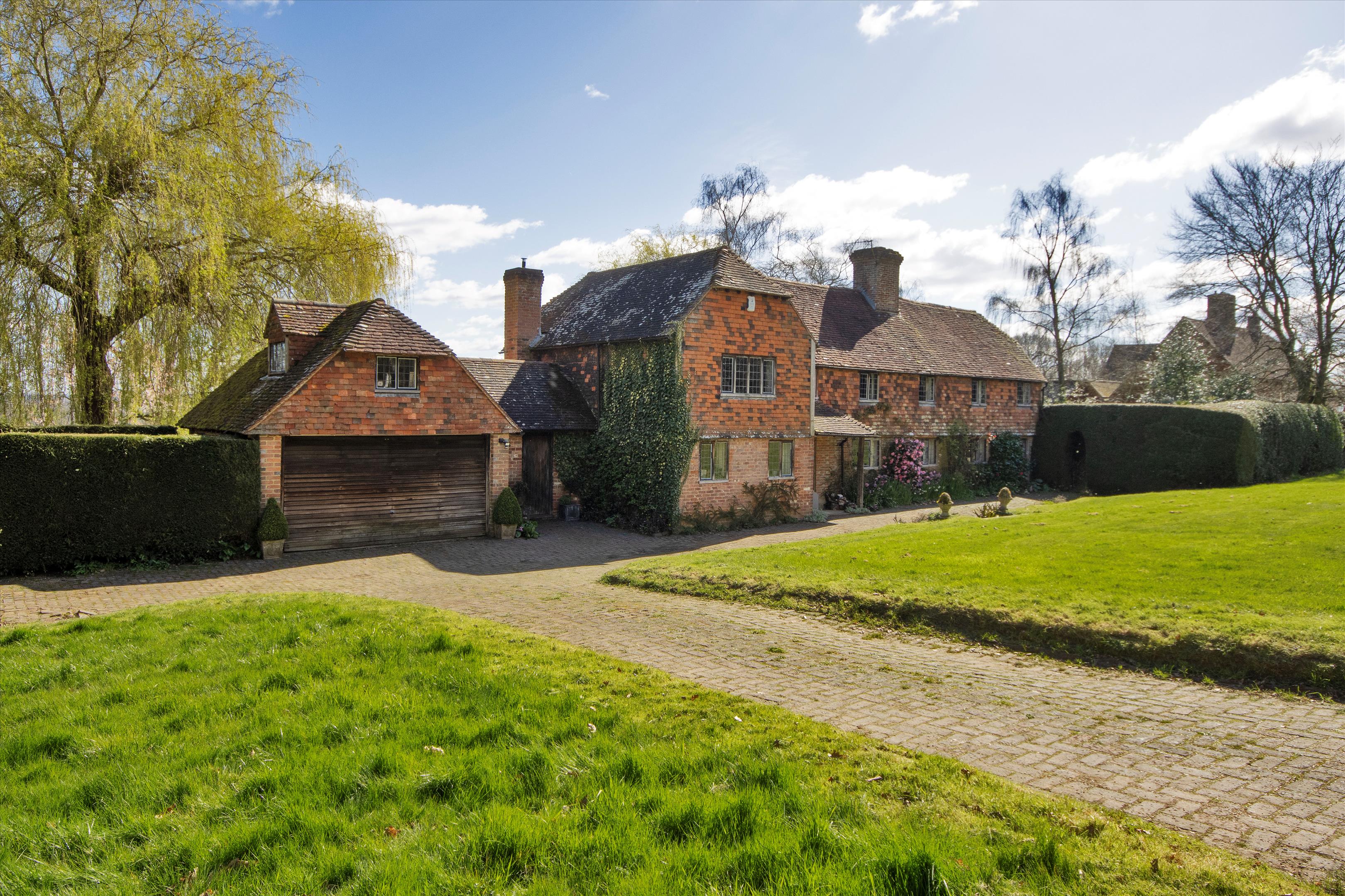 Beech Green Lane, Withyham, Hartfield, East Sussex TN7