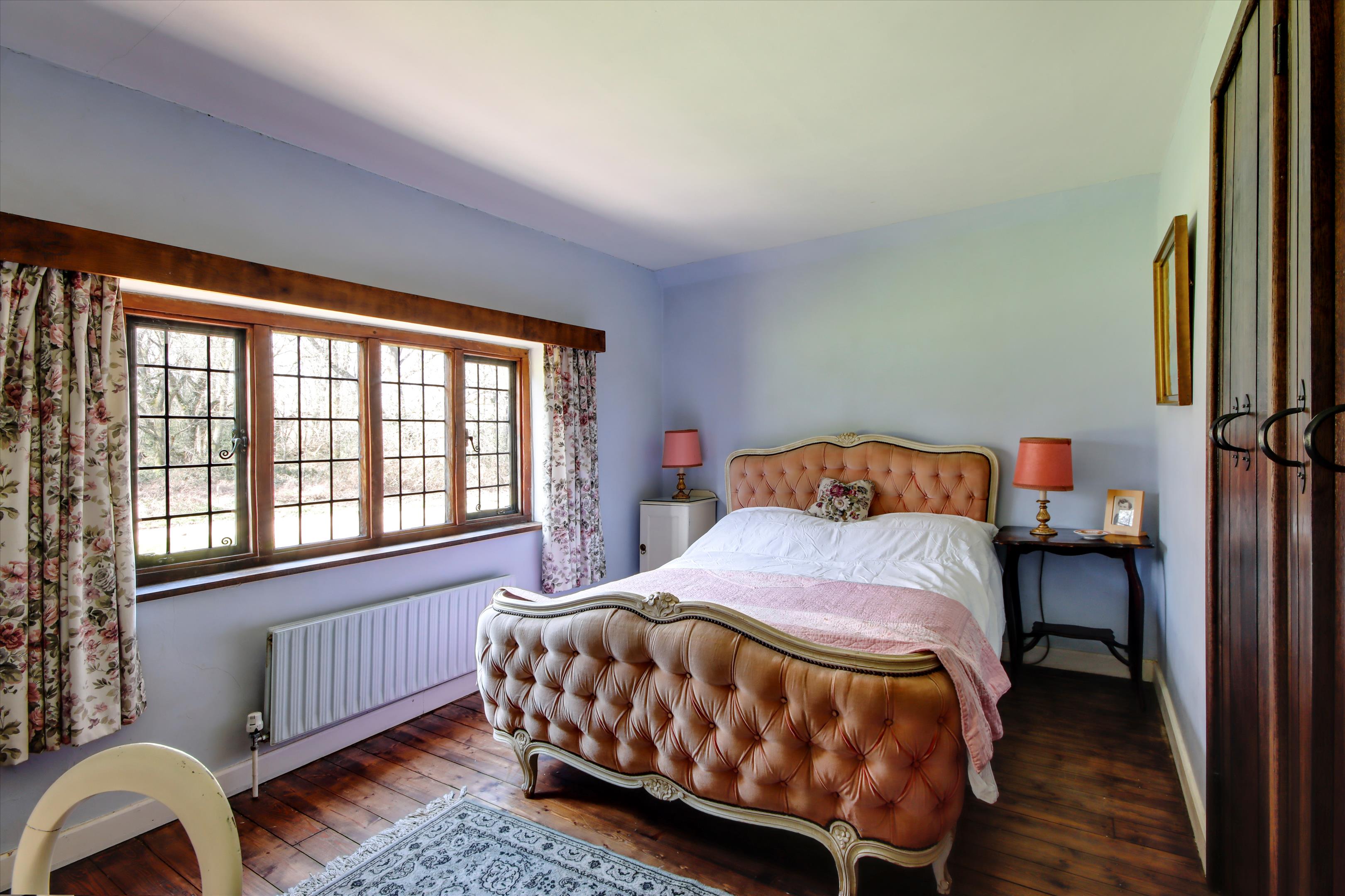 Beech Green Lane, Withyham, Hartfield, East Sussex TN7
