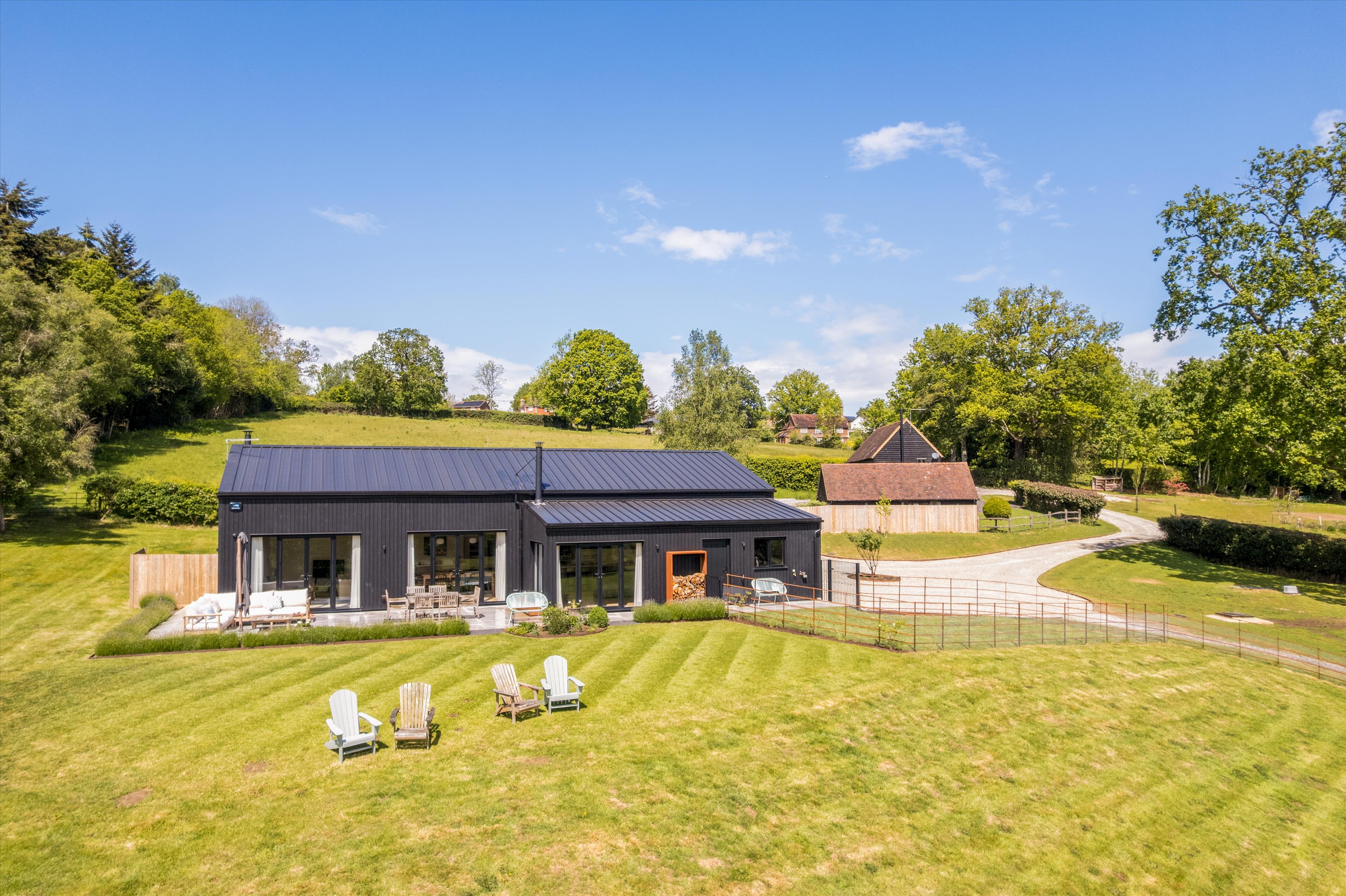 Chicks Lane, Kilndown, Cranbrook, Kent TN17