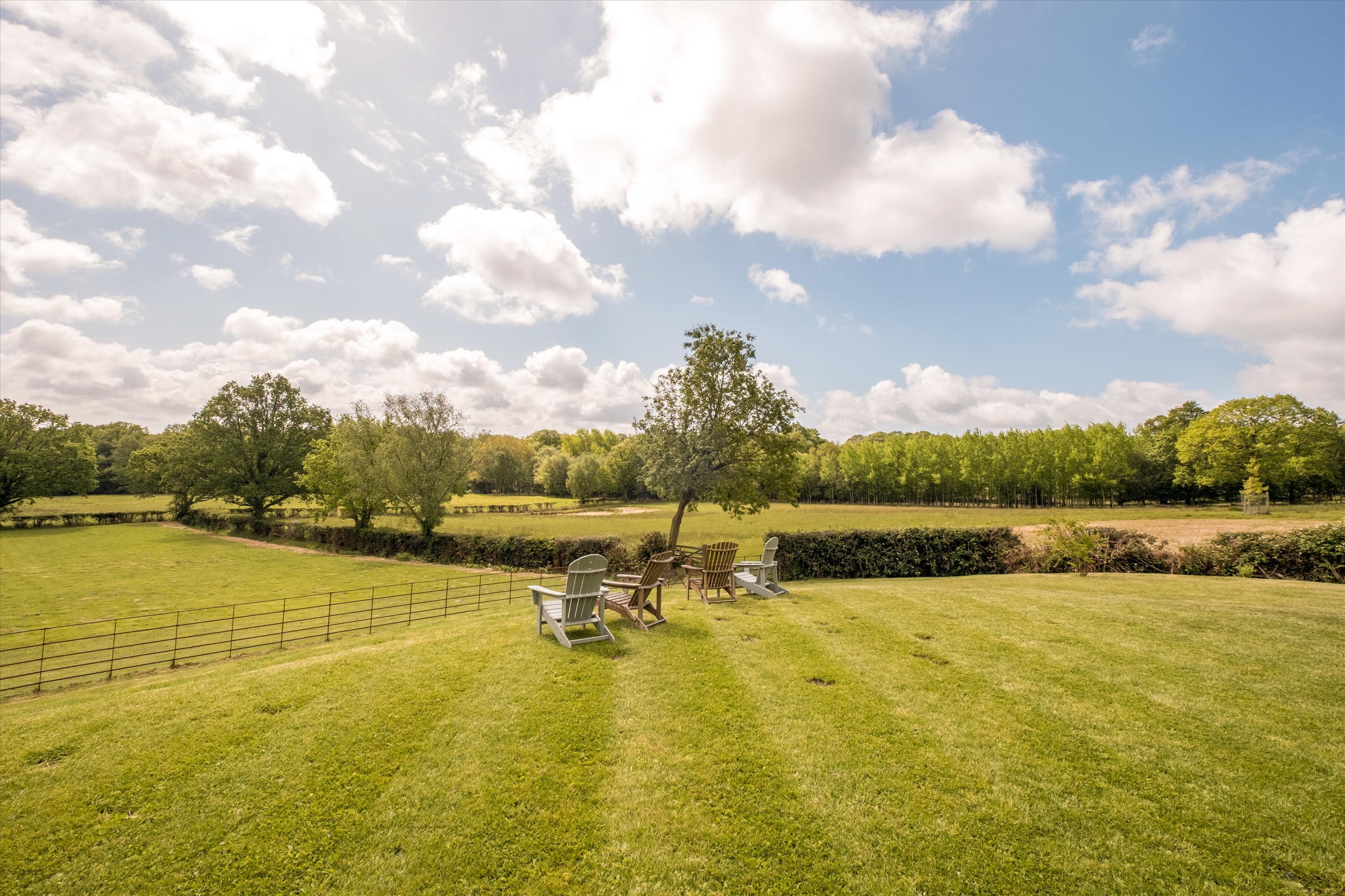 Chicks Lane, Kilndown, Cranbrook, Kent TN17