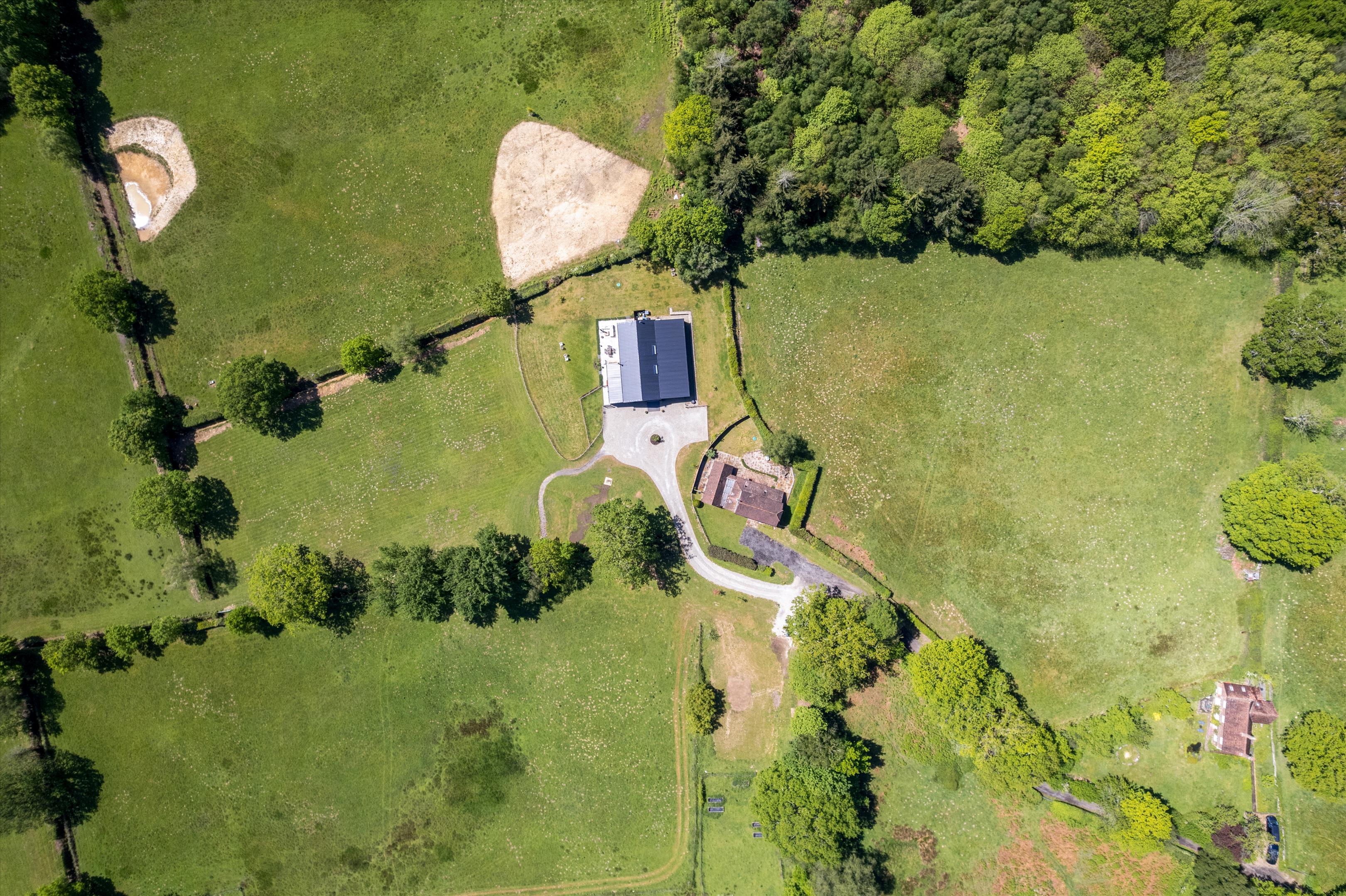 Chicks Lane, Kilndown, Cranbrook, Kent TN17
