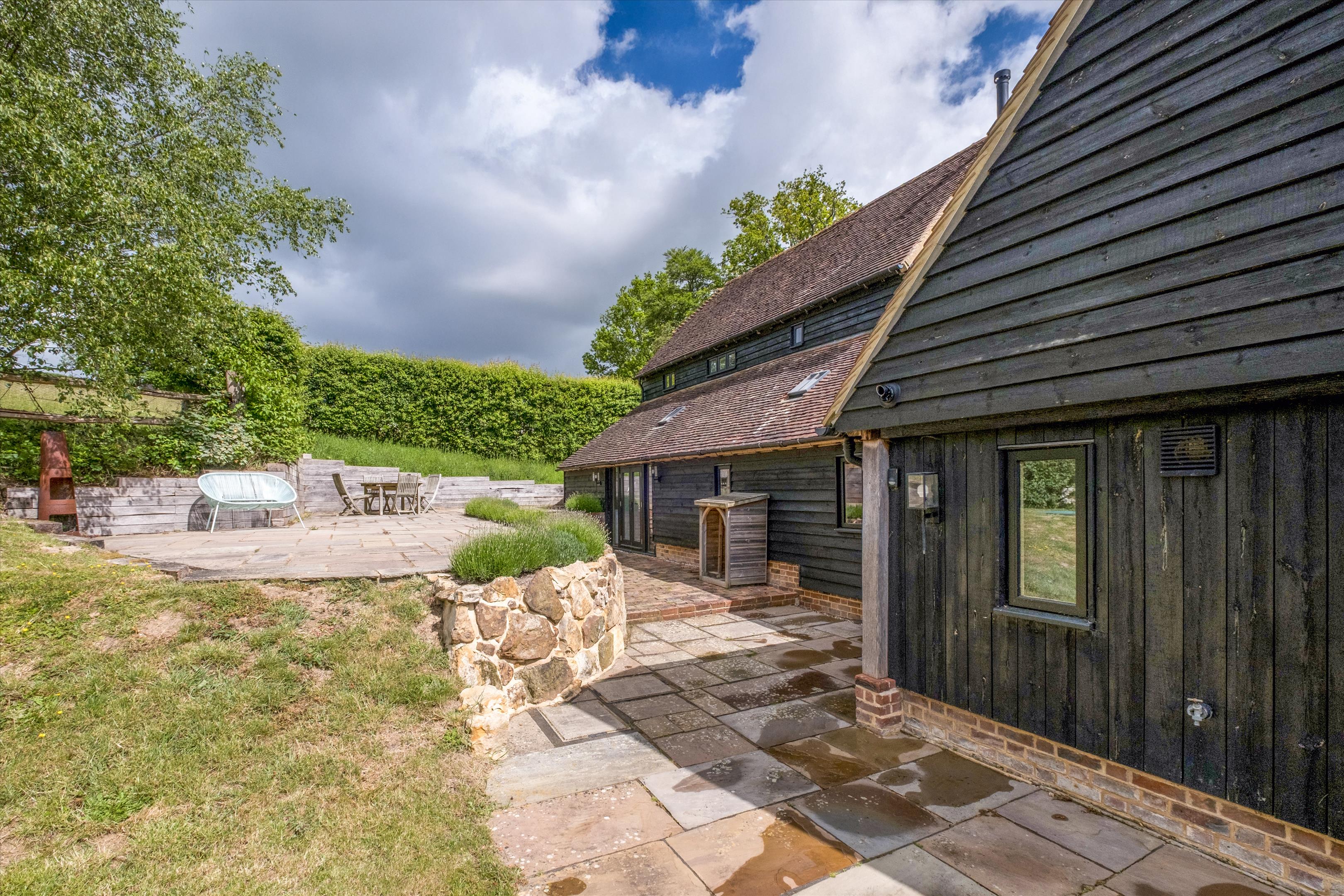 Chicks Lane, Kilndown, Cranbrook, Kent TN17