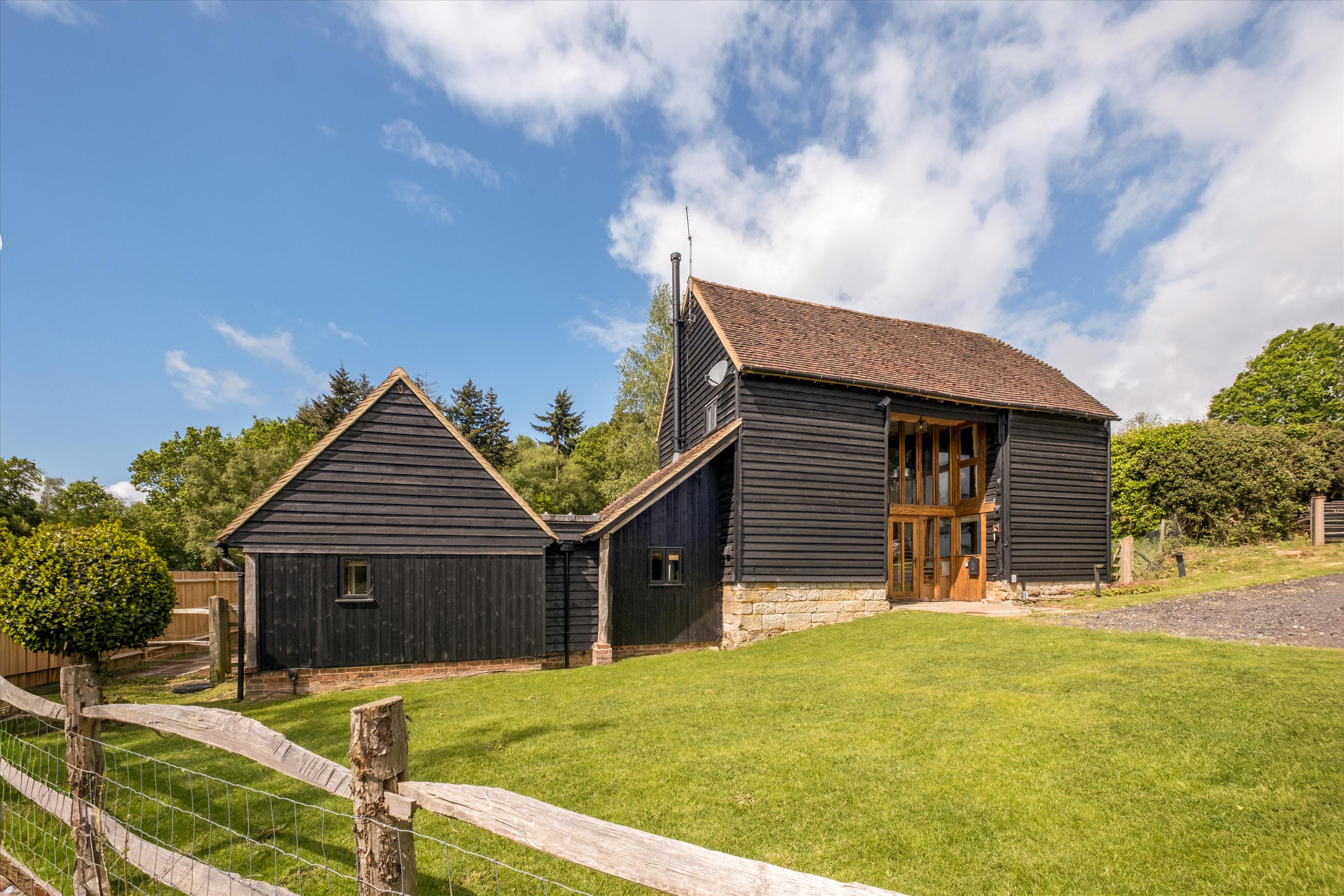 Chicks Lane, Kilndown, Cranbrook, Kent TN17