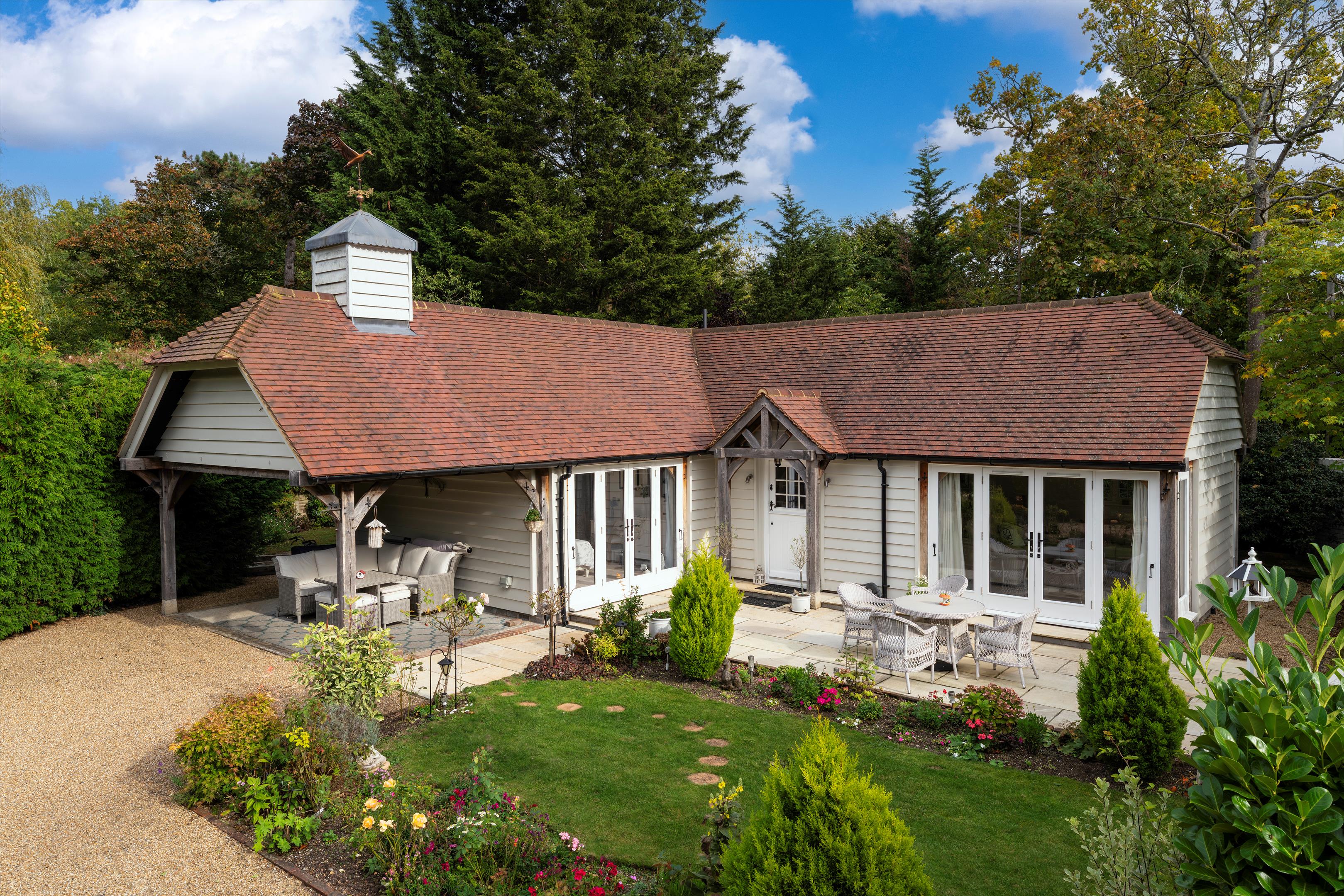 Langton Road, Speldhurst, Tunbridge Wells, Kent, TN3