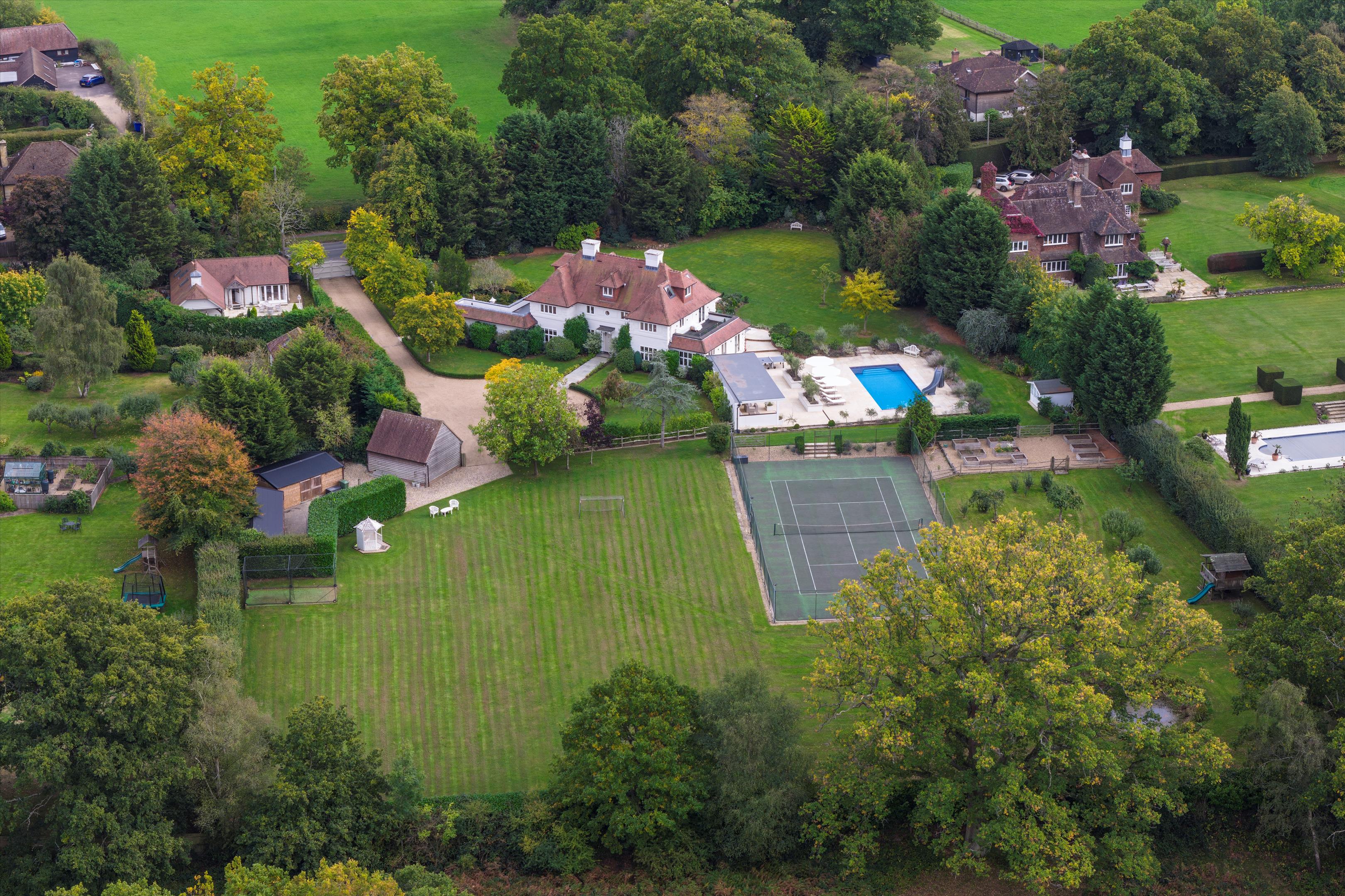 Langton Road, Speldhurst, Tunbridge Wells, Kent, TN3